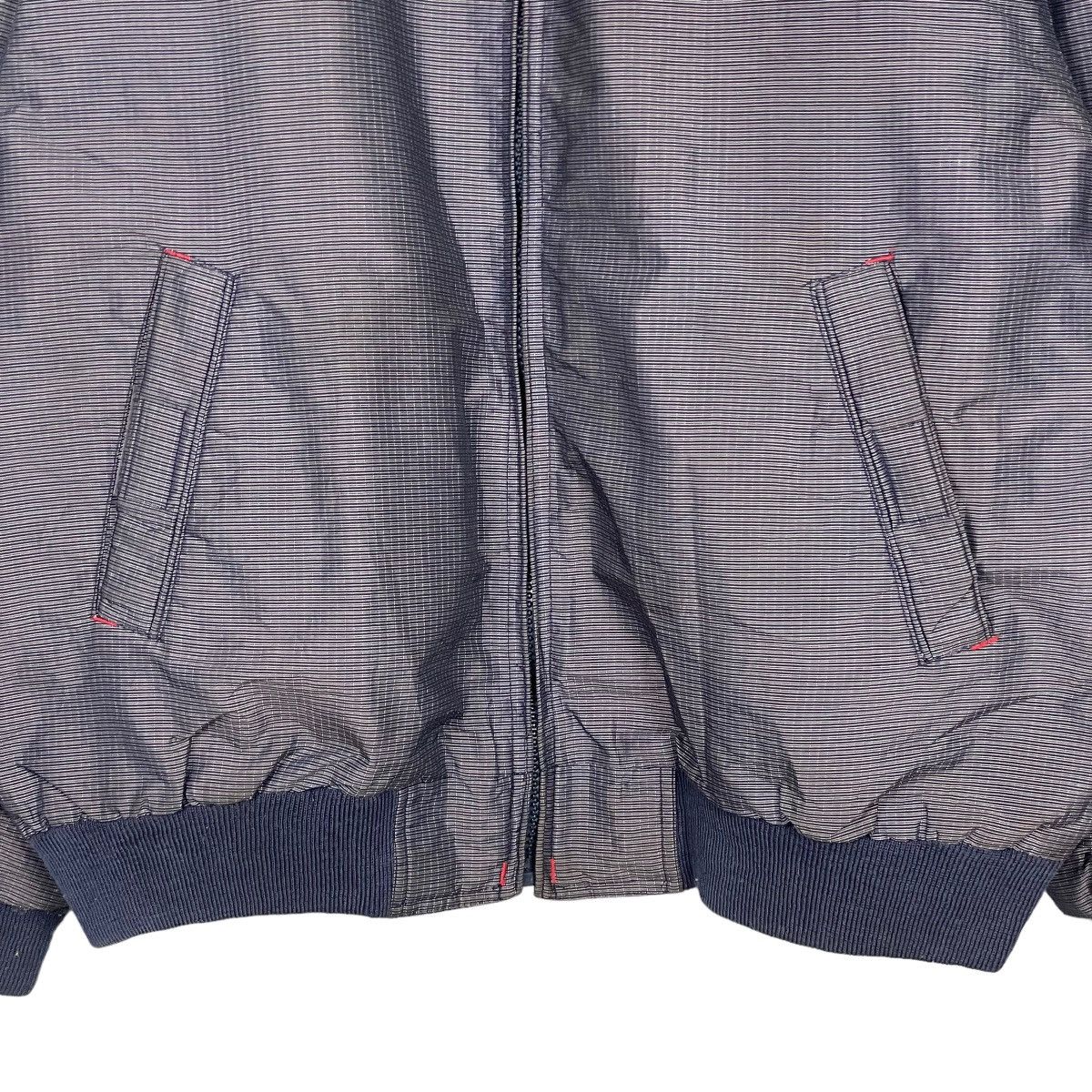 Avirex Vintage 90s Avirex Varsity Nylon Jacket Size US XL / EU 56 / 4 - 7 Thumbnail
