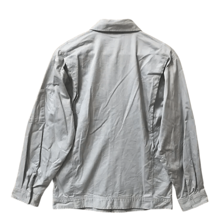Japanese Brand Toyota Workwear Uniform Jackets Size US L / EU 52-54 / 3 - 3 Thumbnail