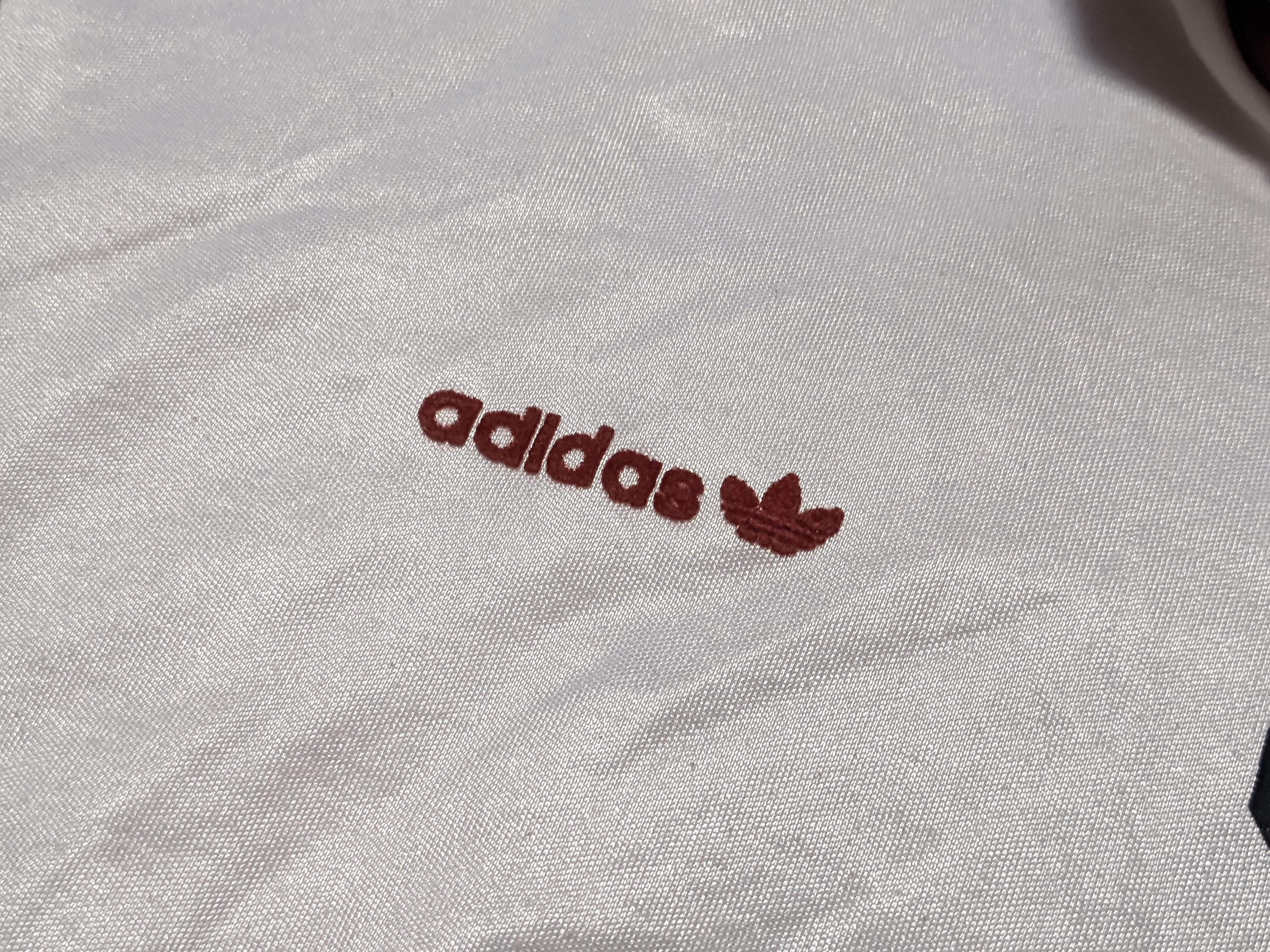 Adidas Vintage Adidas Football Long Sleeve Jersey Large Size US L / EU 52-54 / 3 - 6 Thumbnail