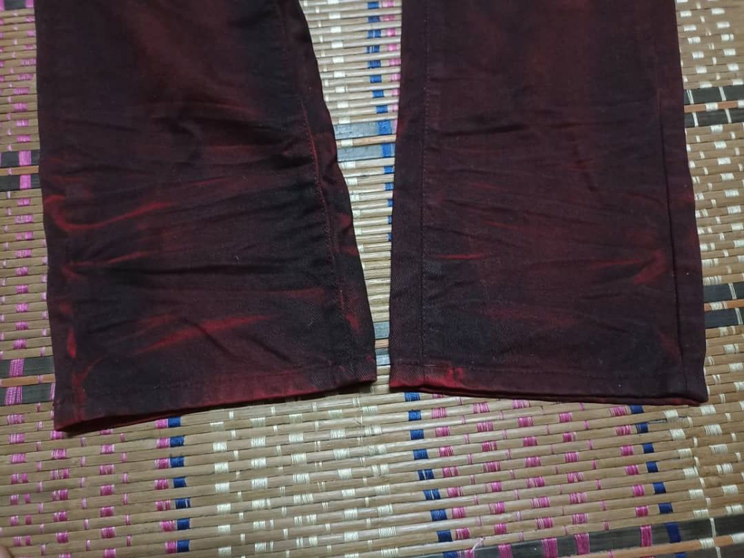 In The Attic ATC X In The Attic denim Pants Size US 30 / EU 46 - 9 Thumbnail