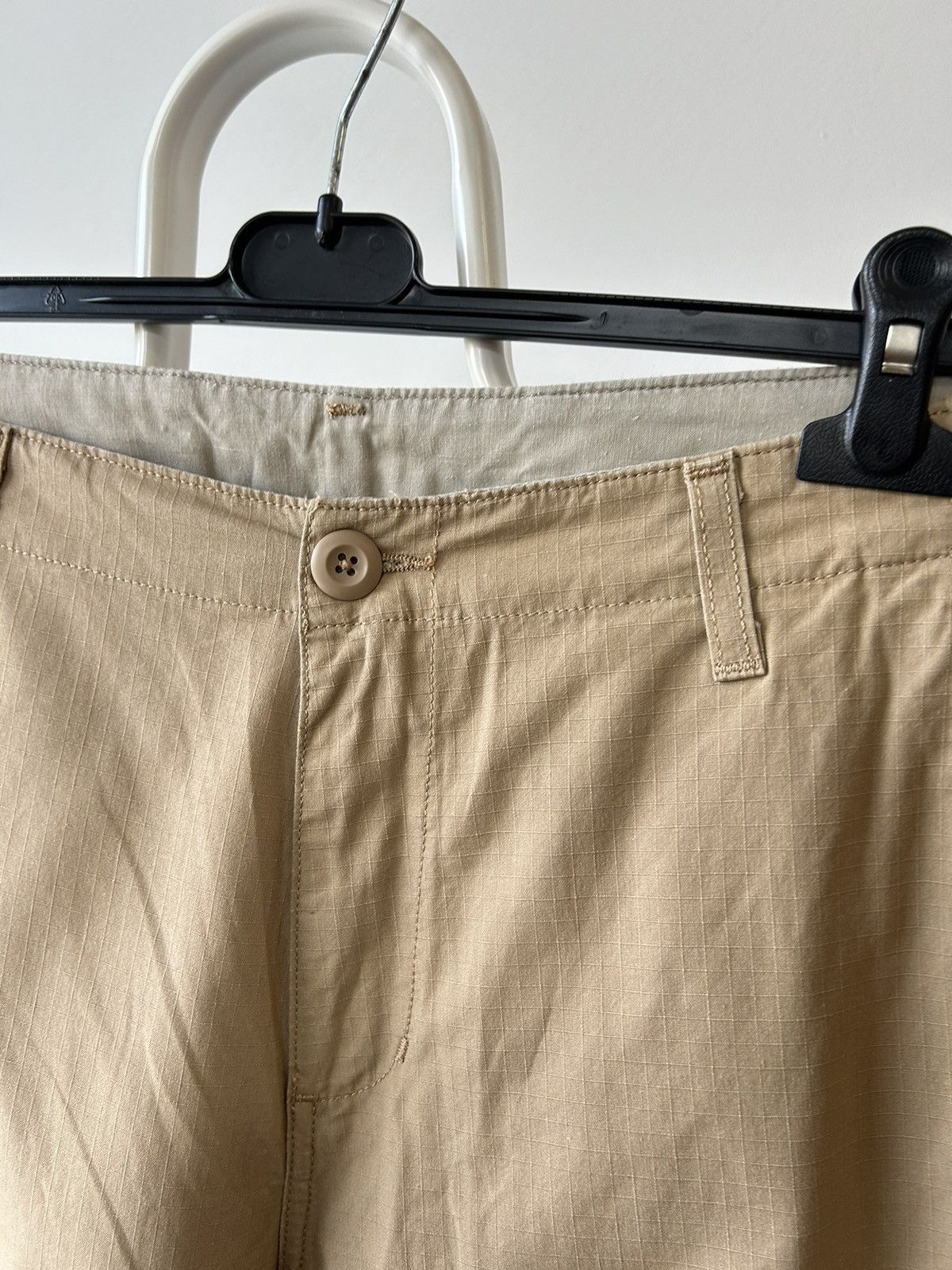 Carhartt × Carhartt Wip Carhartt Aviation pants Size US 34 / EU 50 - 14 Thumbnail