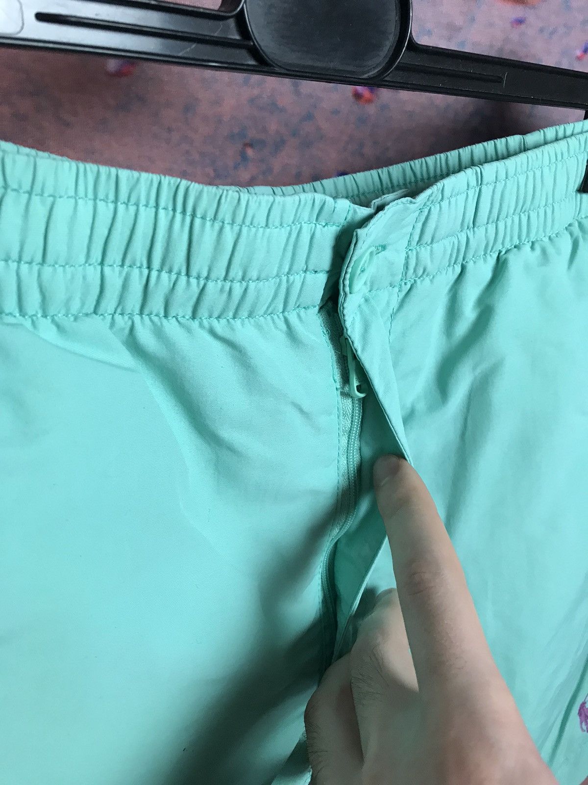 Polo Ralph Lauren Polo Ralph Lauren luxury shorts Size US 30 / EU 46 - 3 Thumbnail
