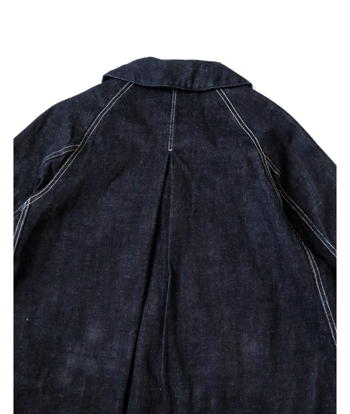 Kapital 12oz denim wrangle color bell coverall size 0 Size US XS / EU 42 / 0 - 7 Thumbnail
