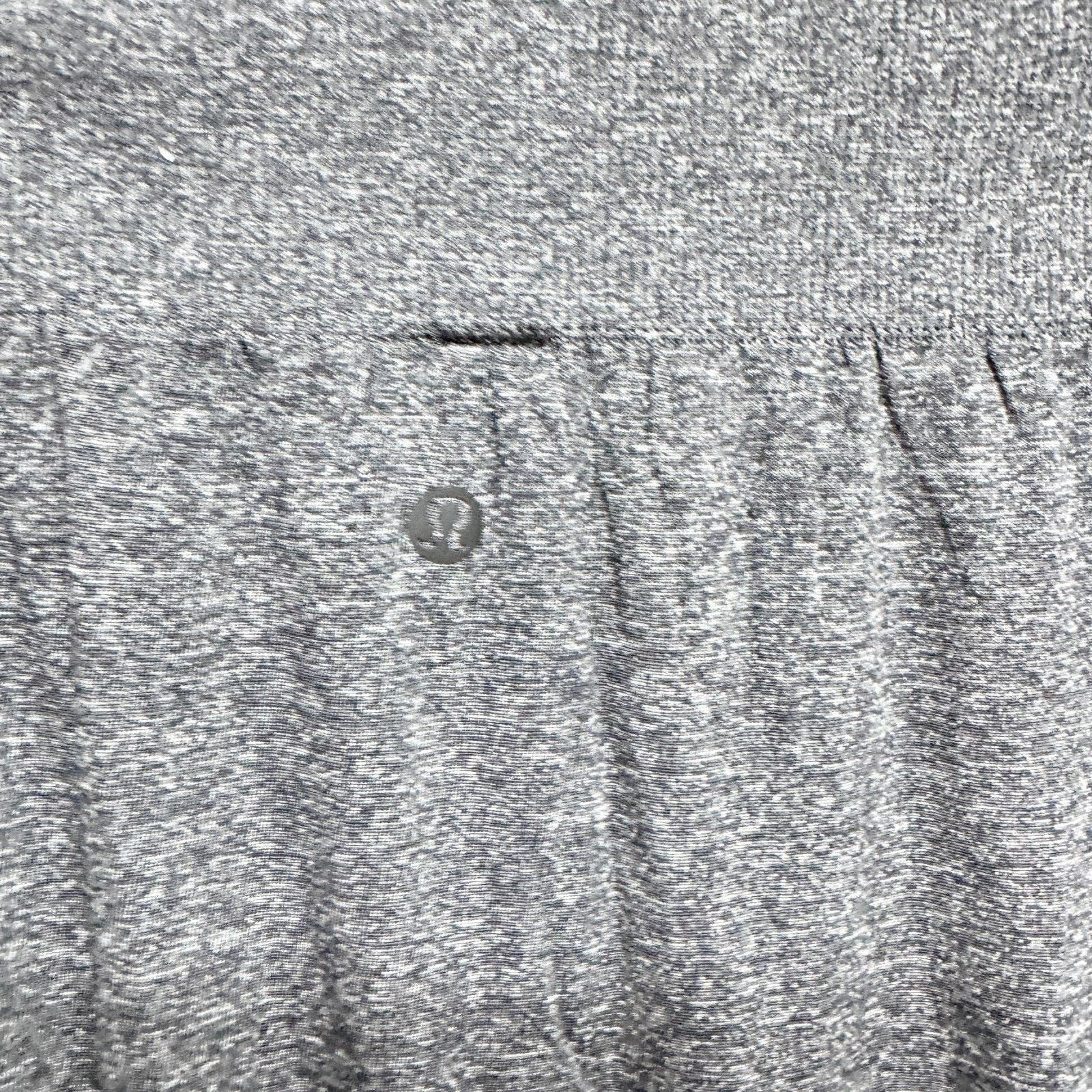Lululemon Lululemon Skirt Size 6 Heather Gray Boulevard Bliss Midi Size 28" / US 6 / IT 42 - 7 Thumbnail