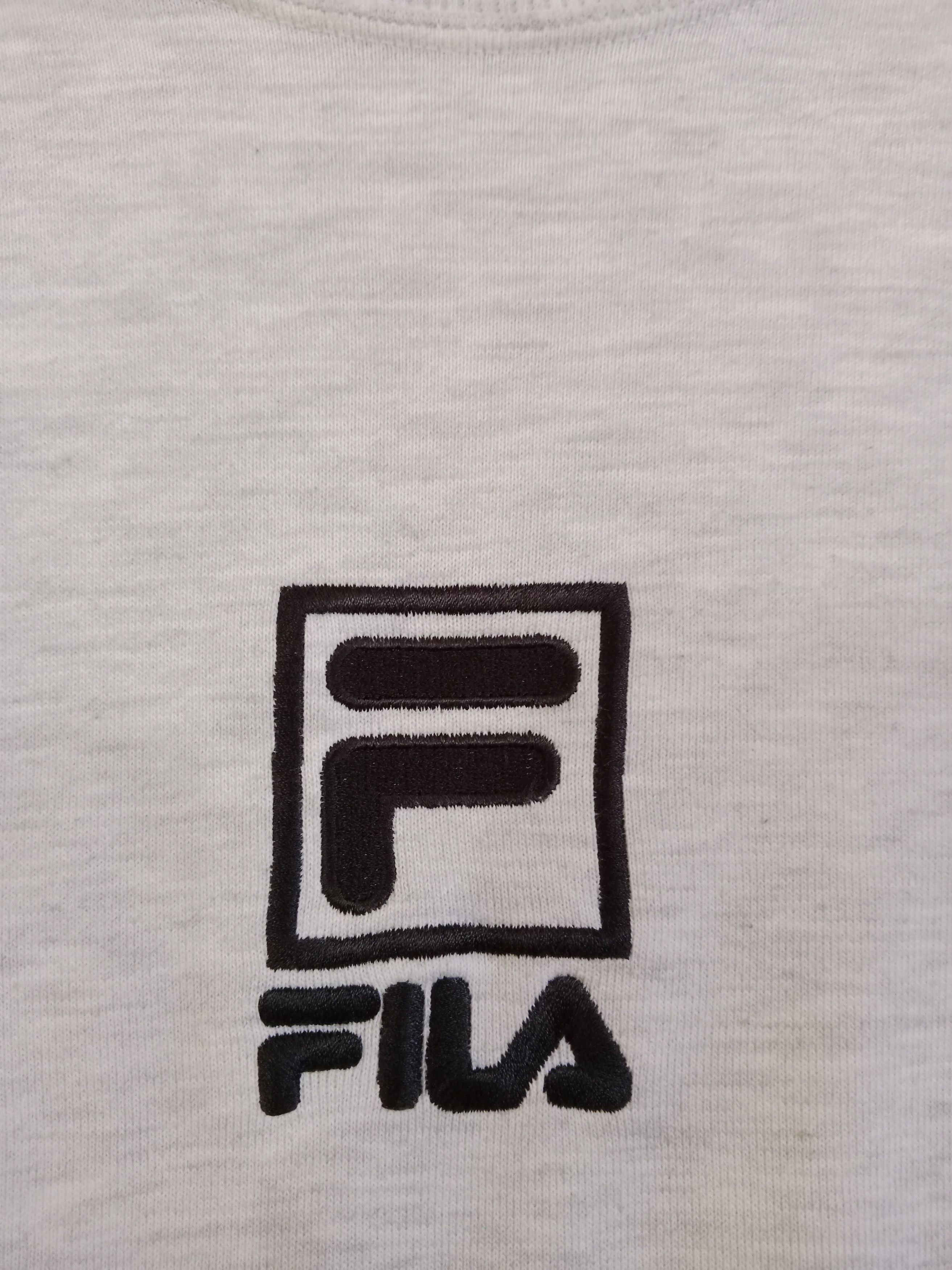 Fila Fila vintgae Size US M / EU 48-50 / 2 - 3 Thumbnail