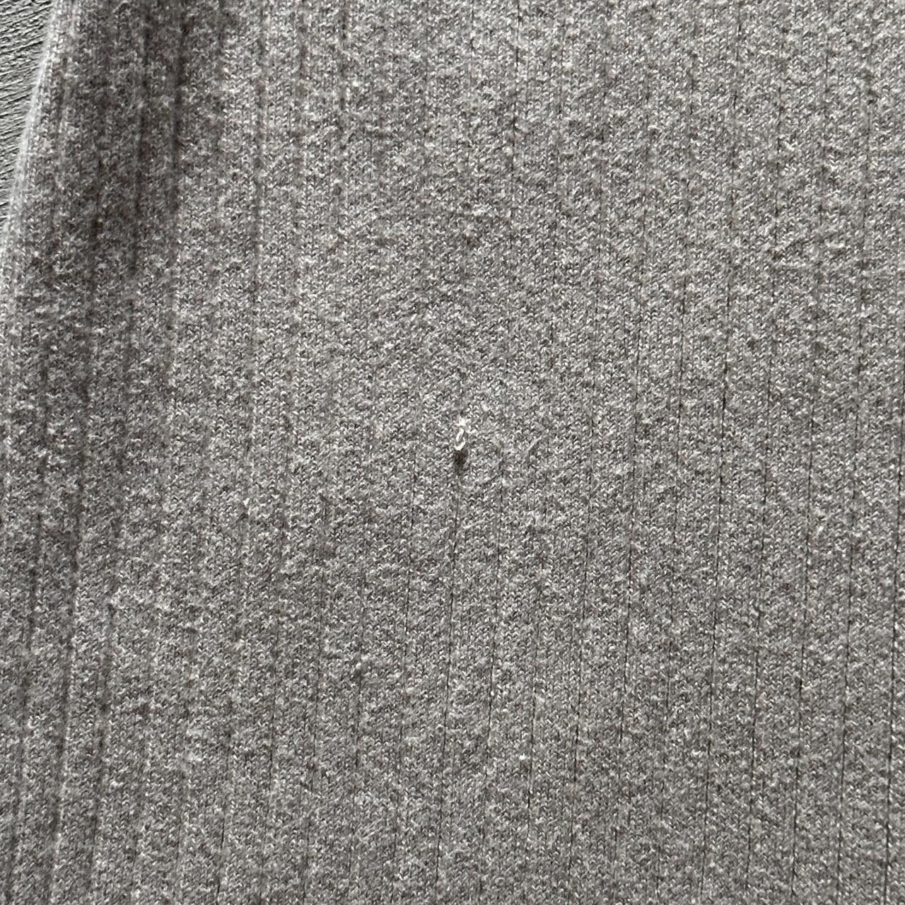 Kith kith cream ribbed knit dress Size M / US 6-8 / IT 42-44 - 6 Thumbnail