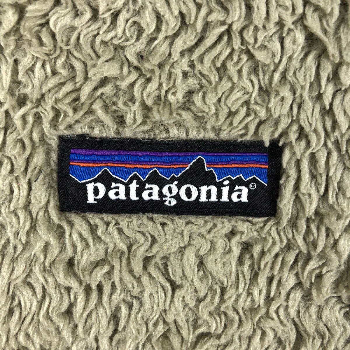Patagonia Patagonia Fleece Zipper Jacket Women Size S / US 4 / IT 40 - 8 Thumbnail