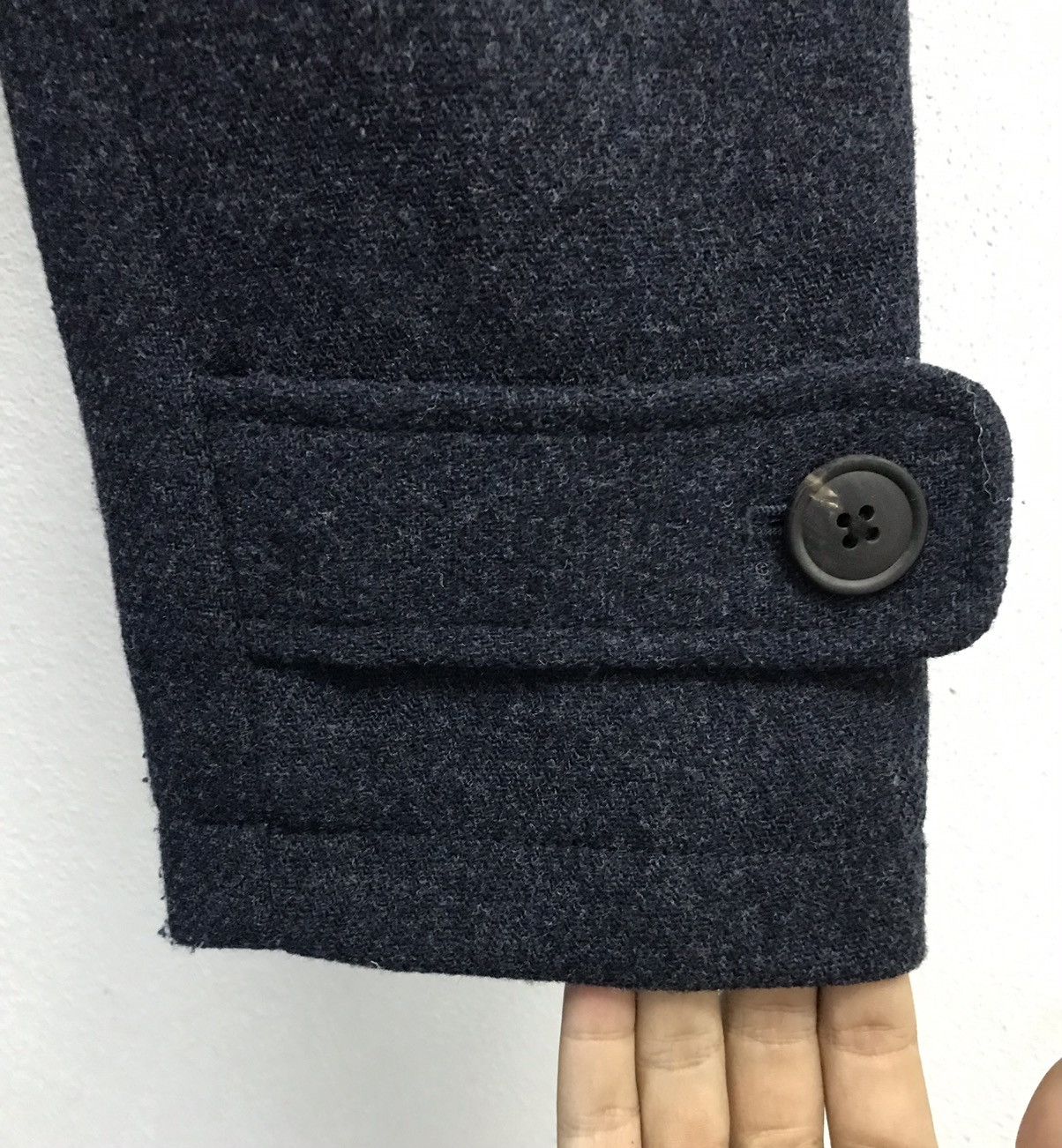Jil Sander × Uniqlo Jil Sander Uniqlo Jacket Size US M / EU 48-50 / 2 - 9 Thumbnail