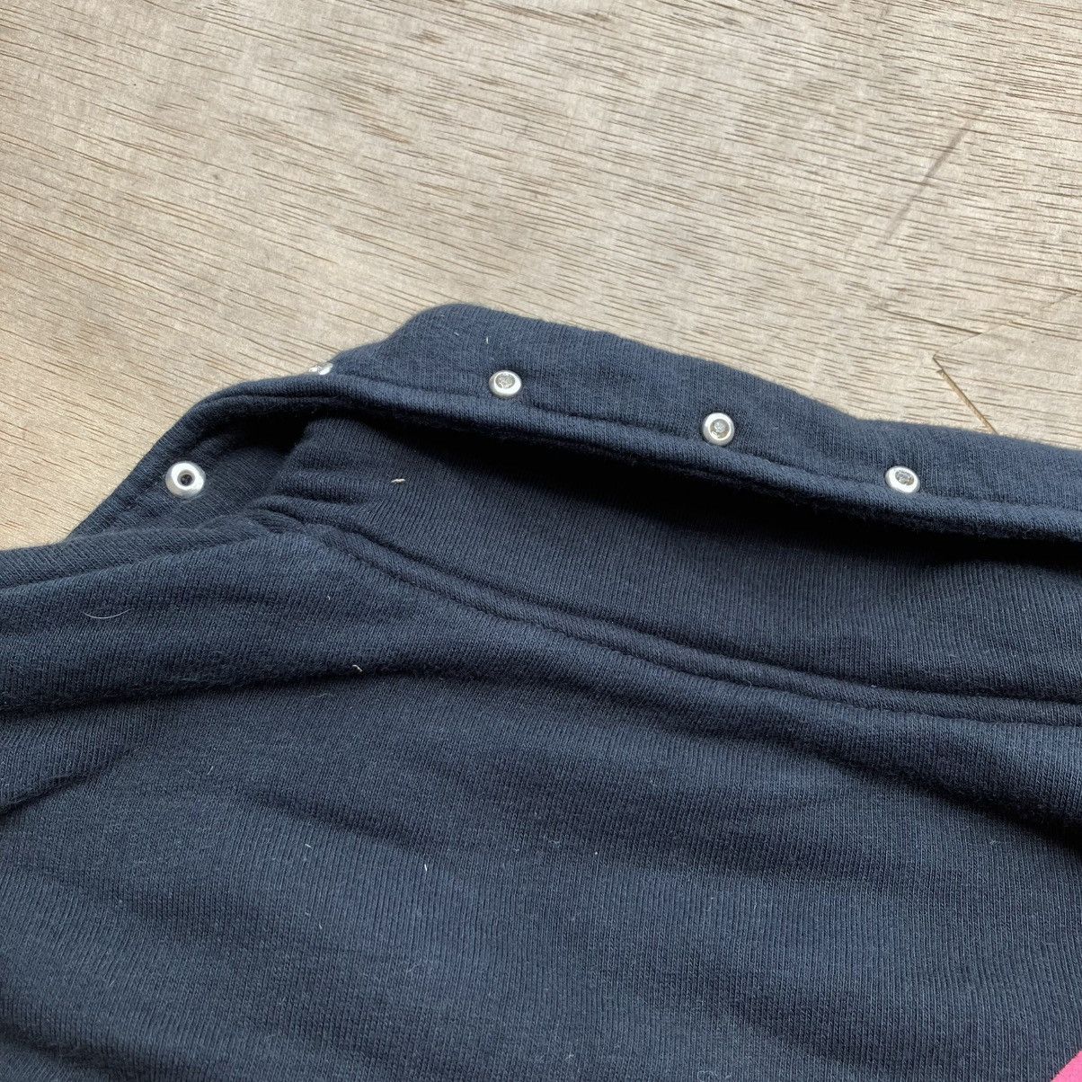 Japanese Brand ALGONQUINS RAMONES SWEATSHIRT Size M / US 6-8 / IT 42-44 - 7 Thumbnail