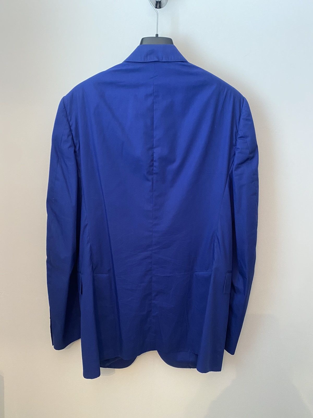 Burberry Burberry Milbury blazer jacket Size 46S - 5 Thumbnail