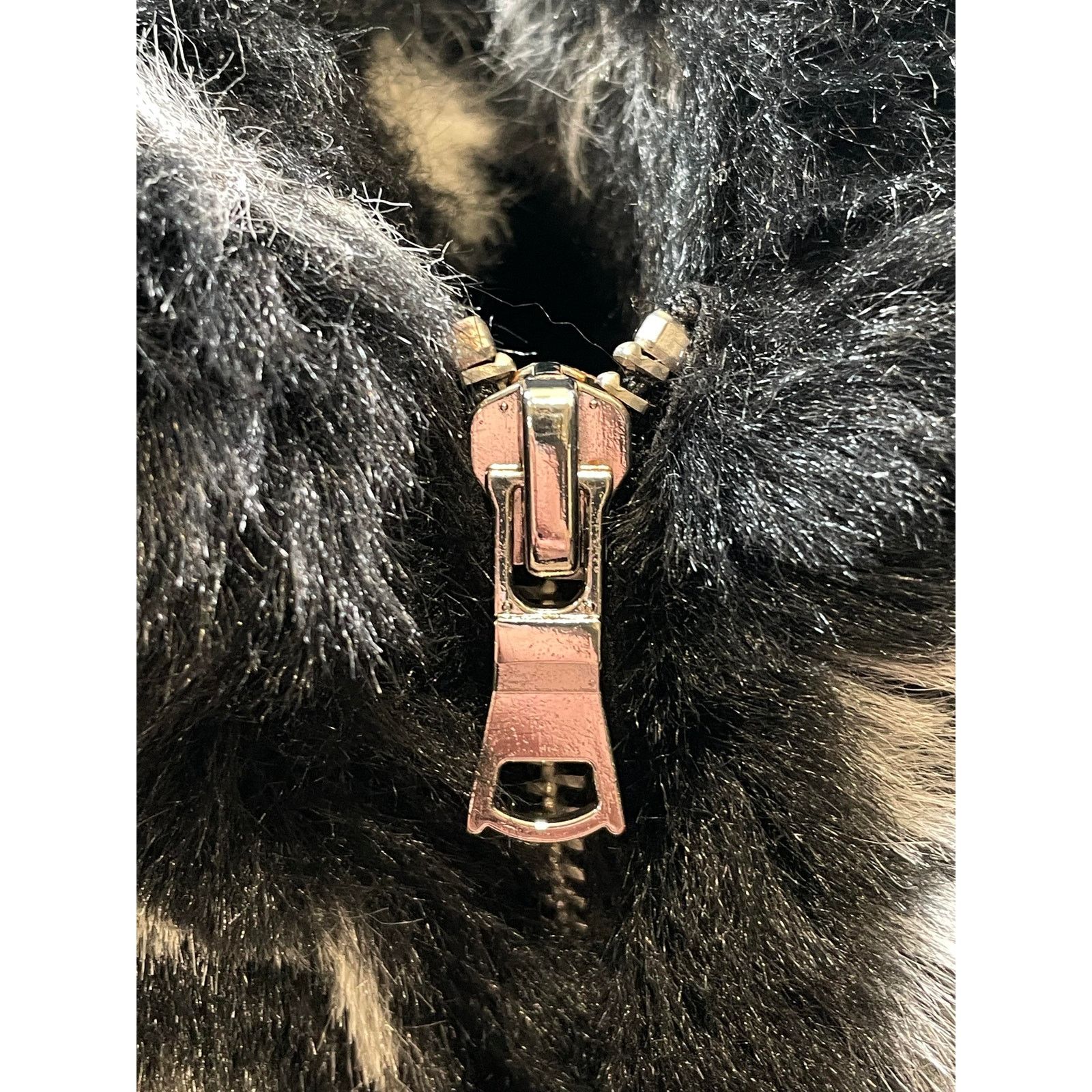 Nahmias Nahmias x Kodak Black Sherpa Jacket Size US L / EU 52-54 / 3 - 6 Thumbnail
