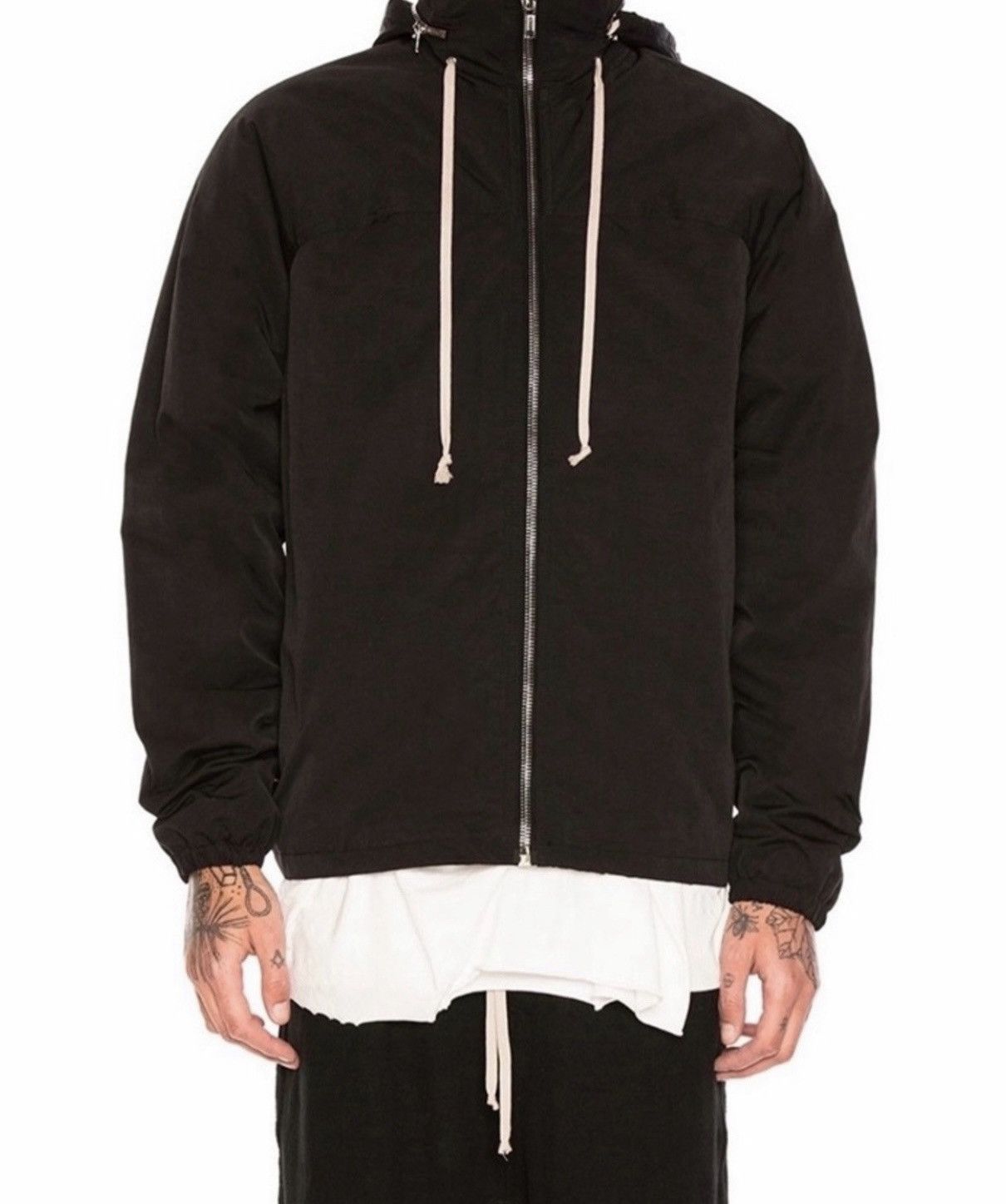 Rick Owens 🌟 FINAL PRICE 🌟 Rick Owens FW14 Padded Jacket Size US S / EU 44-46 / 1 - 1 Thumbnail