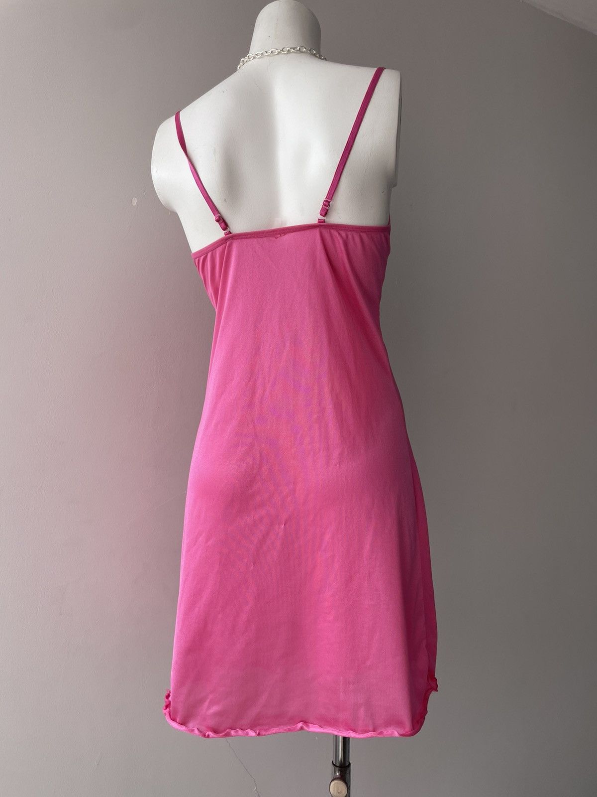Vintage y2k babydoll Size S / US 4 / IT 40 - 14 Thumbnail