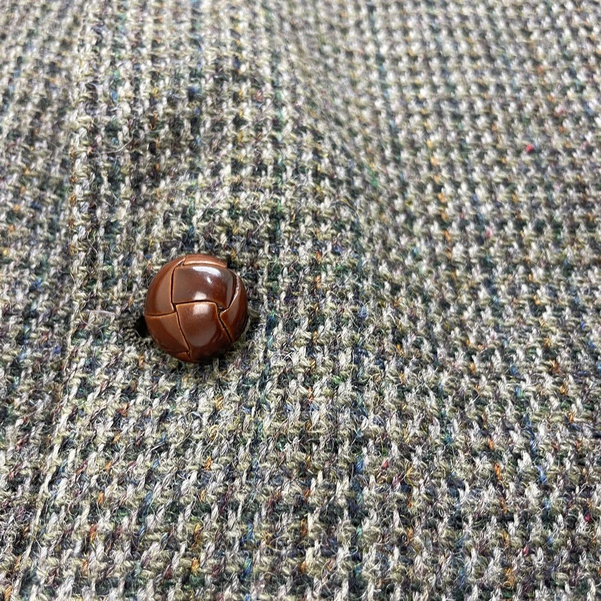Harris Tweed 💥Vintage Harris Tweed Casual Jacket Size US M / EU 48-50 / 2 - 4 Thumbnail