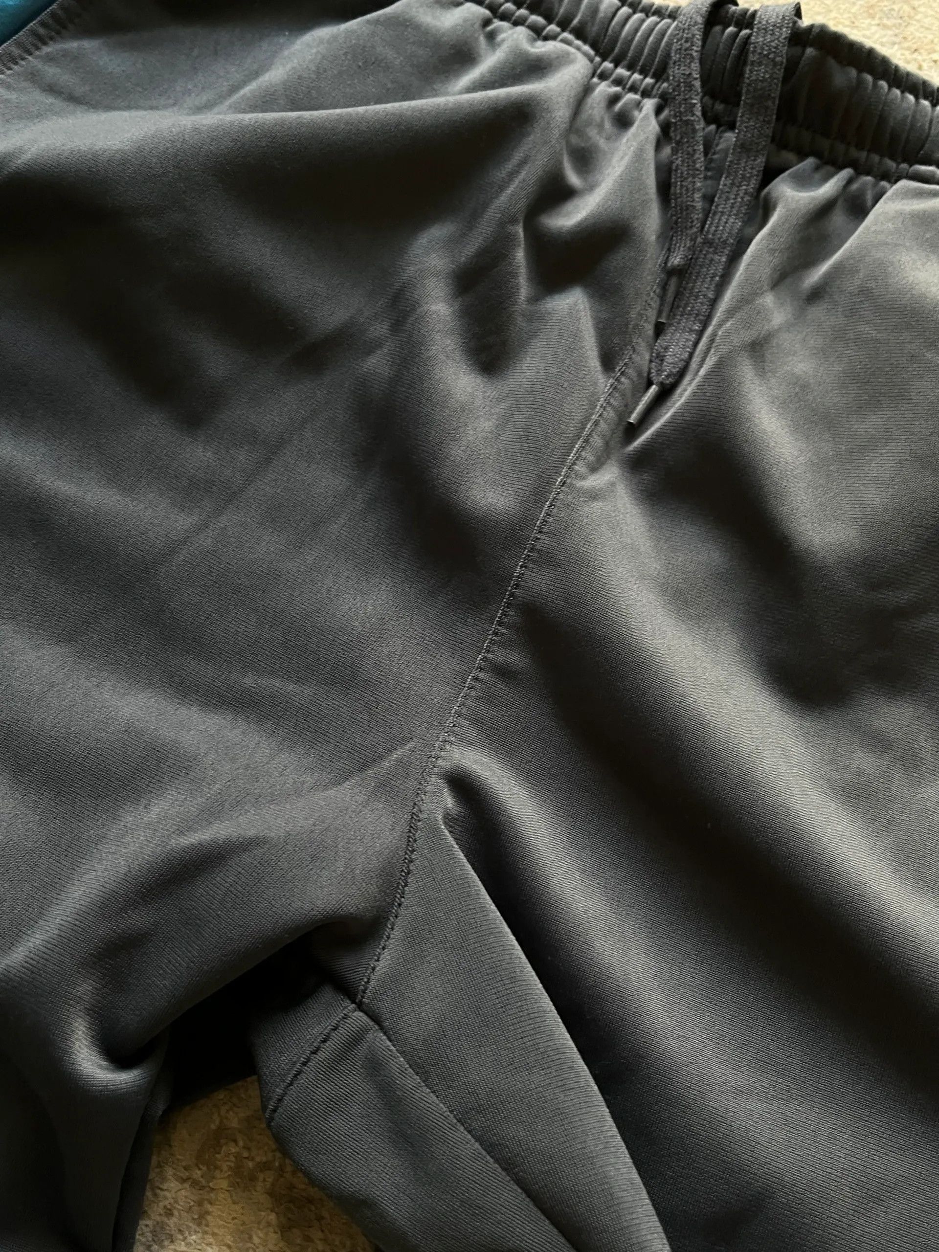 Nike Nike Air Sz XL (164-176cm) =M Track Pants 2004 Y2K Rare Size US 31 - 10 Thumbnail