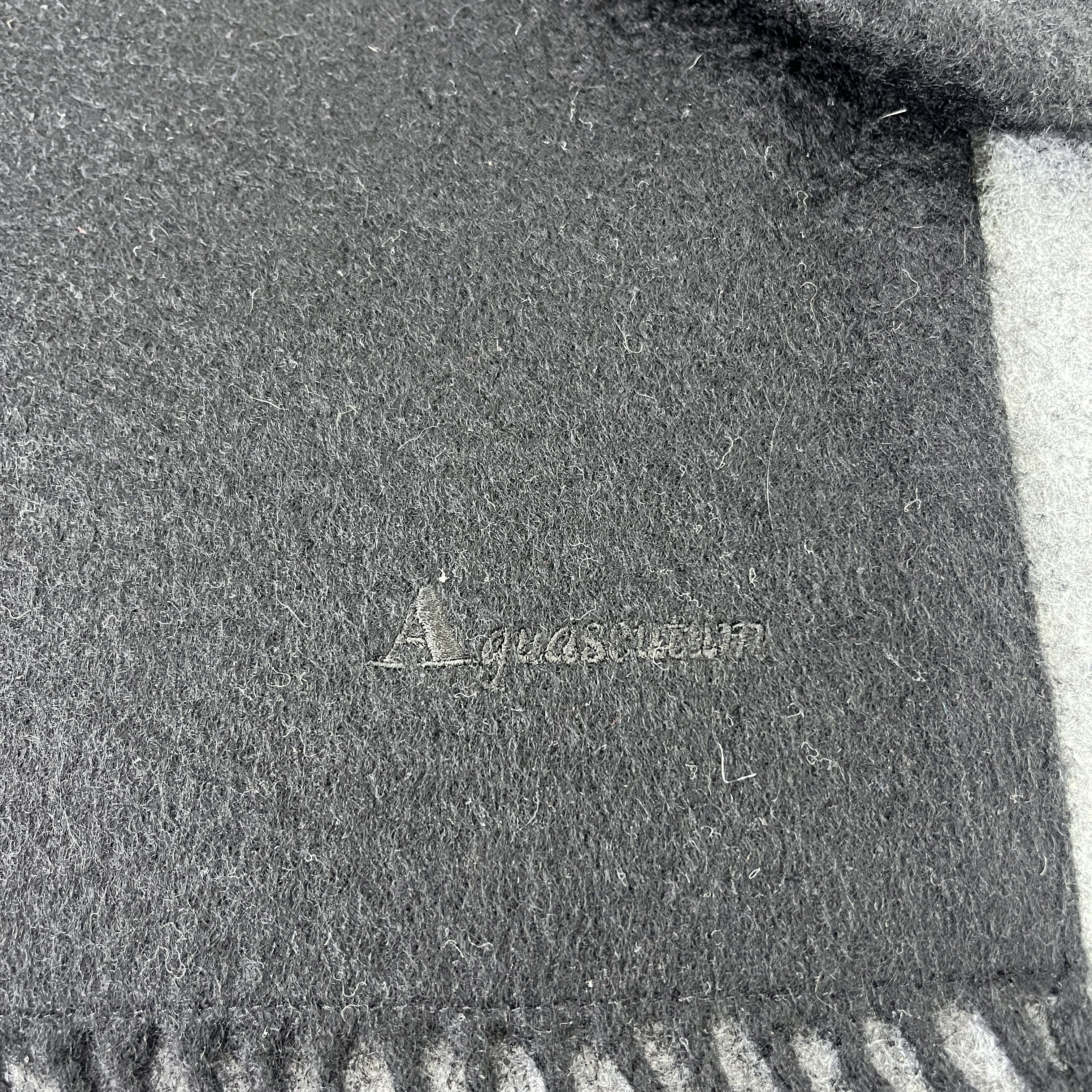 Vintage Aquascutum Scarf / Muffler / Neckwear K008 Size ONE SIZE - 6 Thumbnail