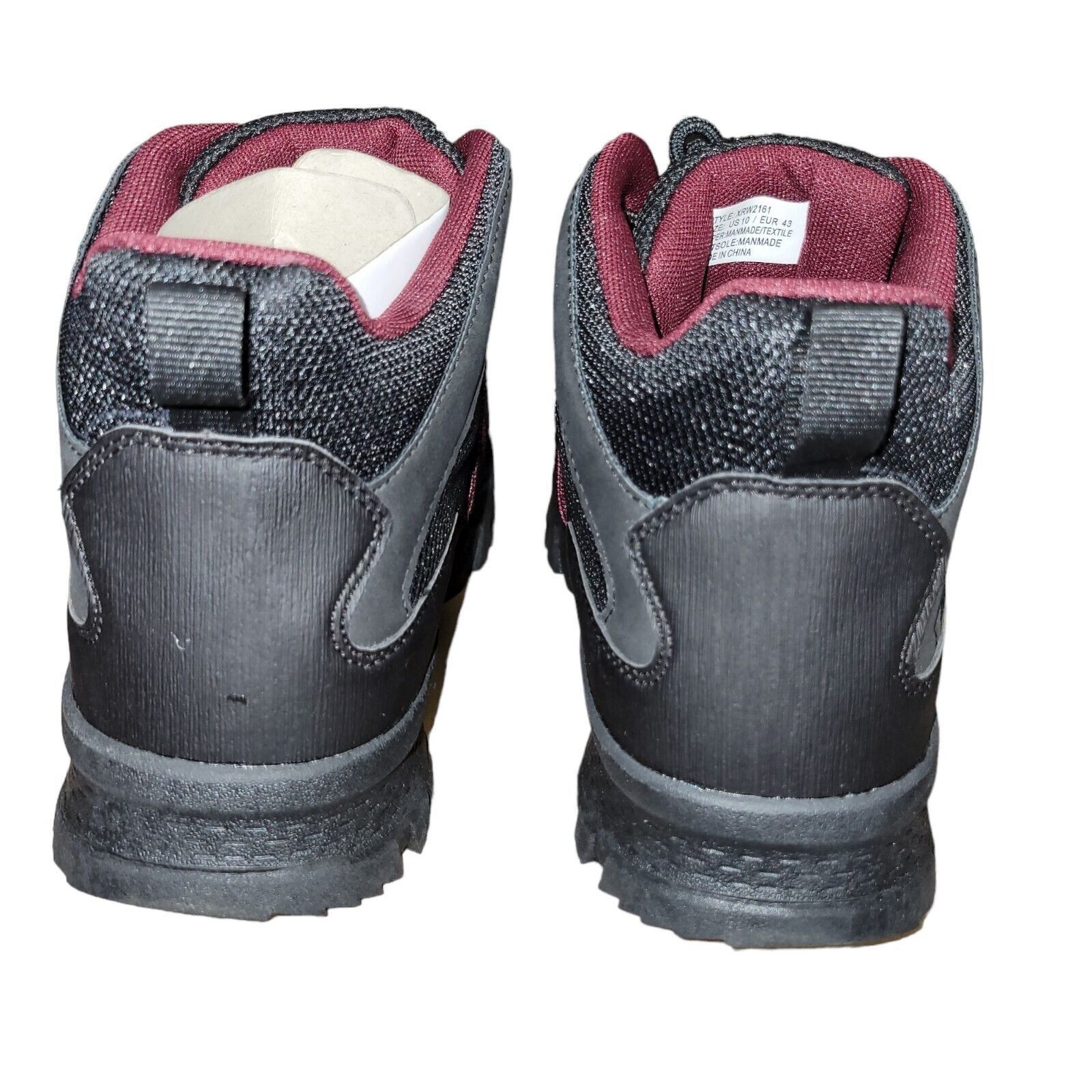 Other Xray Boots XRW2161 Men's. Size 10. New With Tags. Size US 10 / EU 43 - 2 Thumbnail