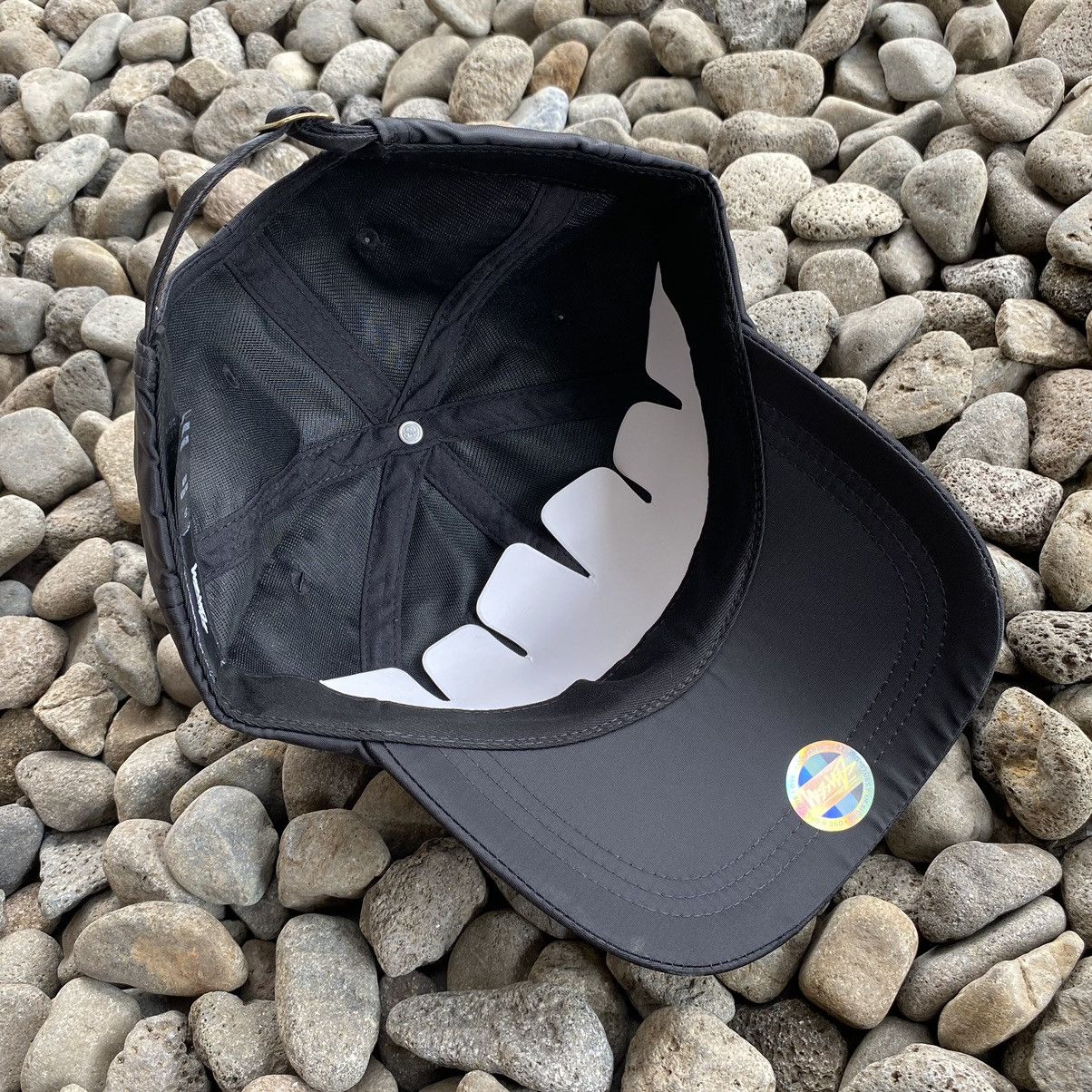Stussy Stussy Cap Hat Size ONE SIZE - 3 Thumbnail