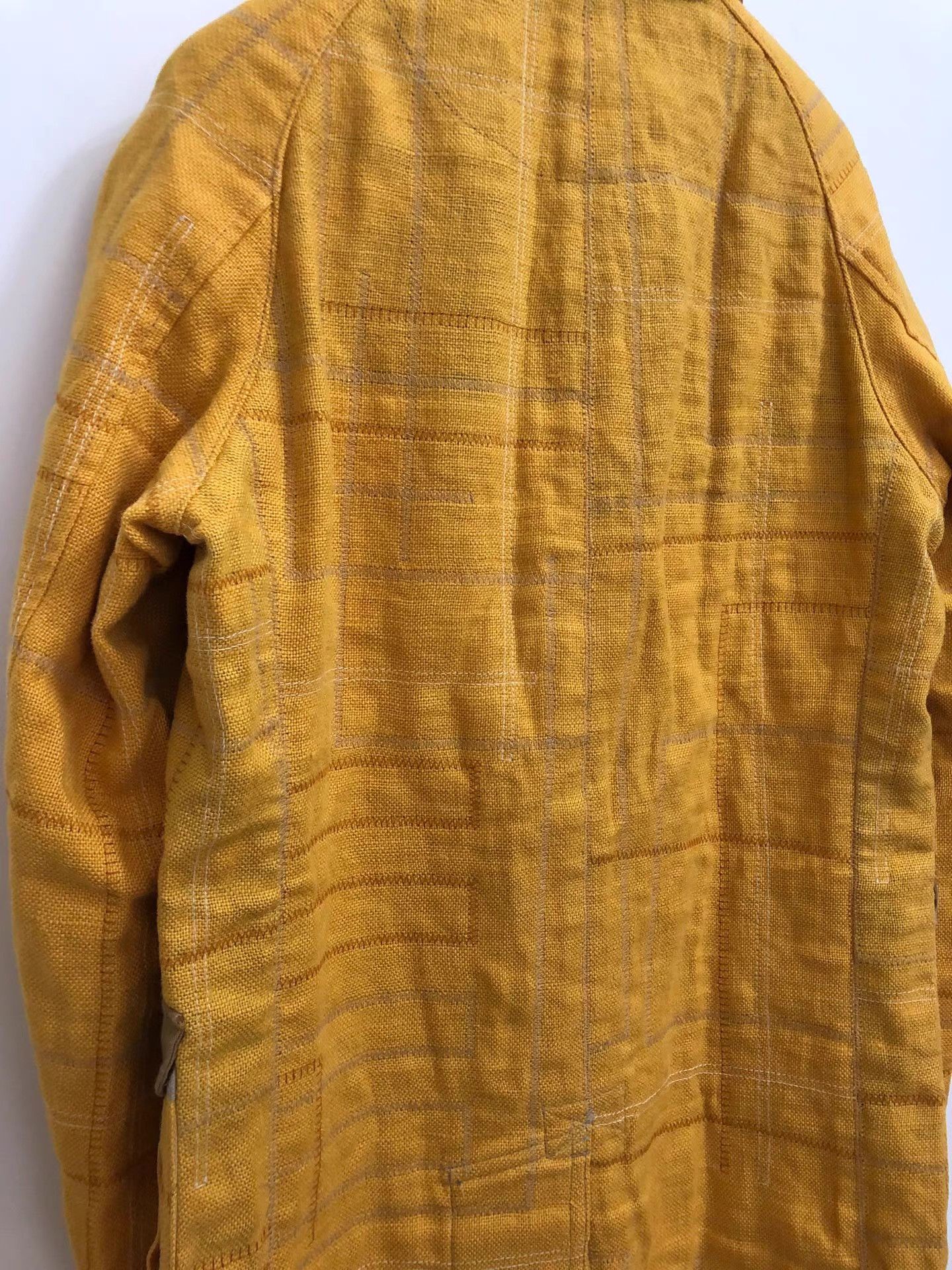 Junya Watanabe Junya Watanabe MAN COMME des GARÇONS (CDG) jacket Size US XS / EU 42 / 0 - 5 Thumbnail