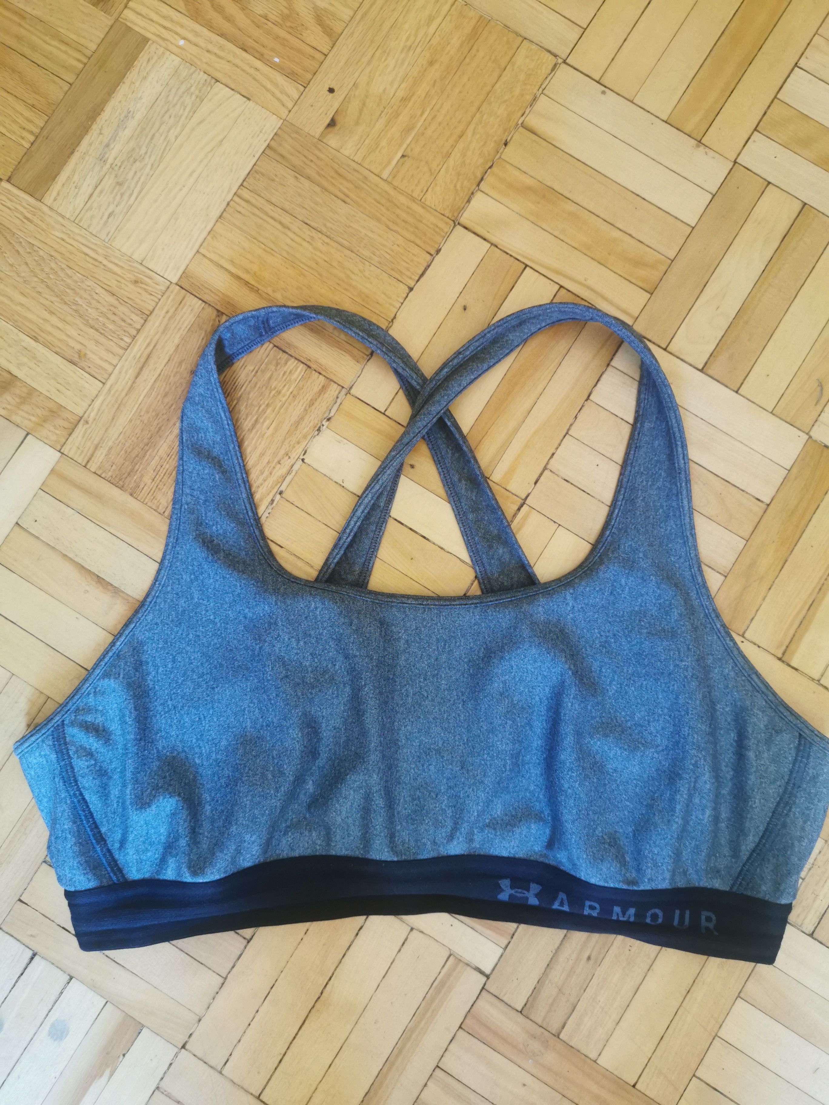 Under Armour Under Armour sports bra Size XL / US 12-14 / IT 48-50 - 1 Thumbnail