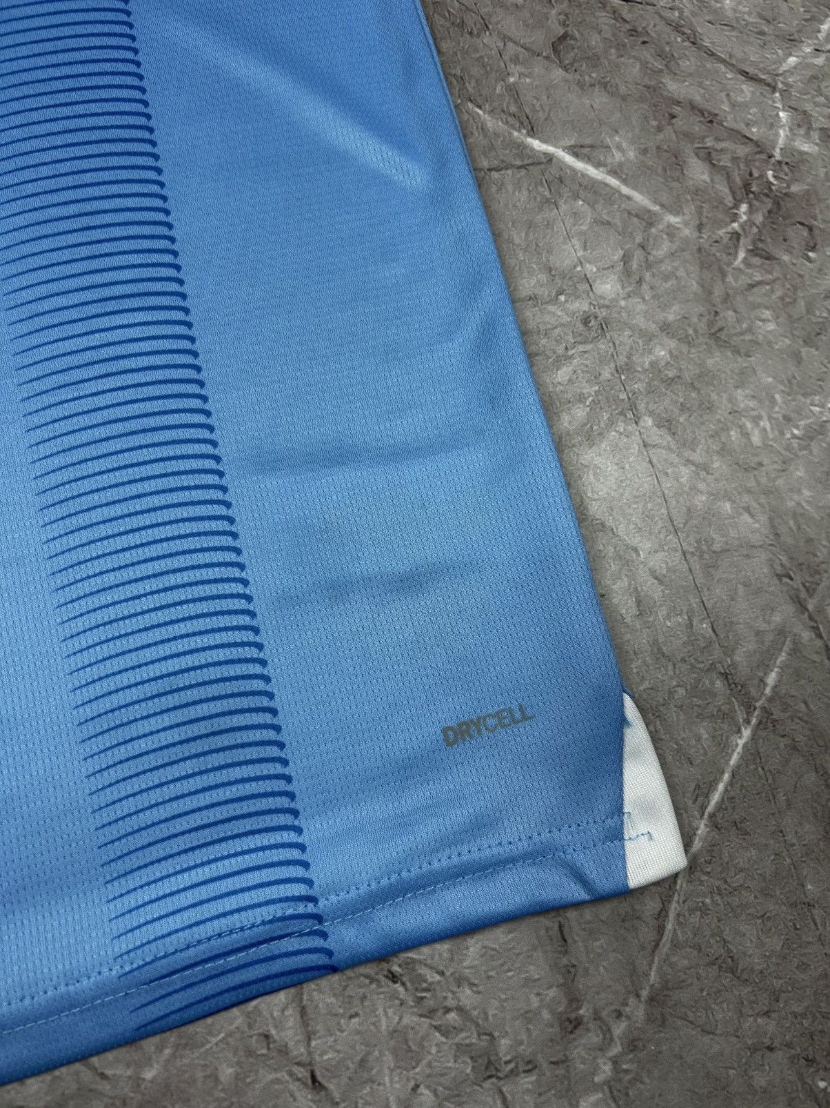 Puma Puma Manchester City Jersey Men Size M Size US M / EU 48-50 / 2 - 3 Thumbnail