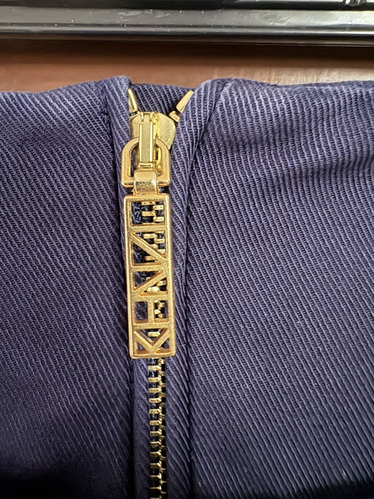 Kenzo Pantaloni palazzo Kenzo Size 27" / US 4 / IT 40 - 6 Thumbnail