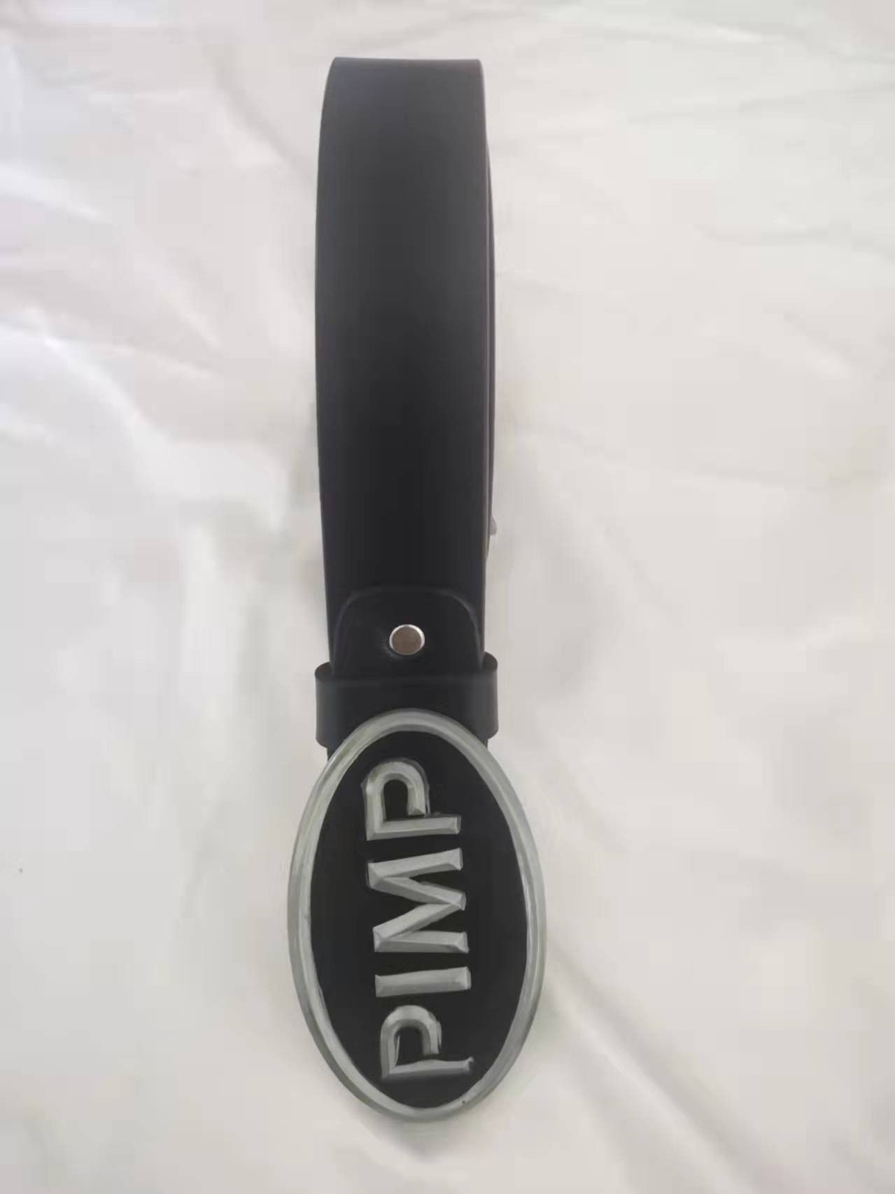 Other Fashion personalized simple belt Size ONE SIZE - 2 Thumbnail