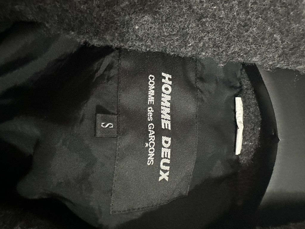 Comme des Garcons × Comme des Garcons Homme Deux comme des garcons homme deux Size US M / EU 48-50 / 2 - 7 Thumbnail