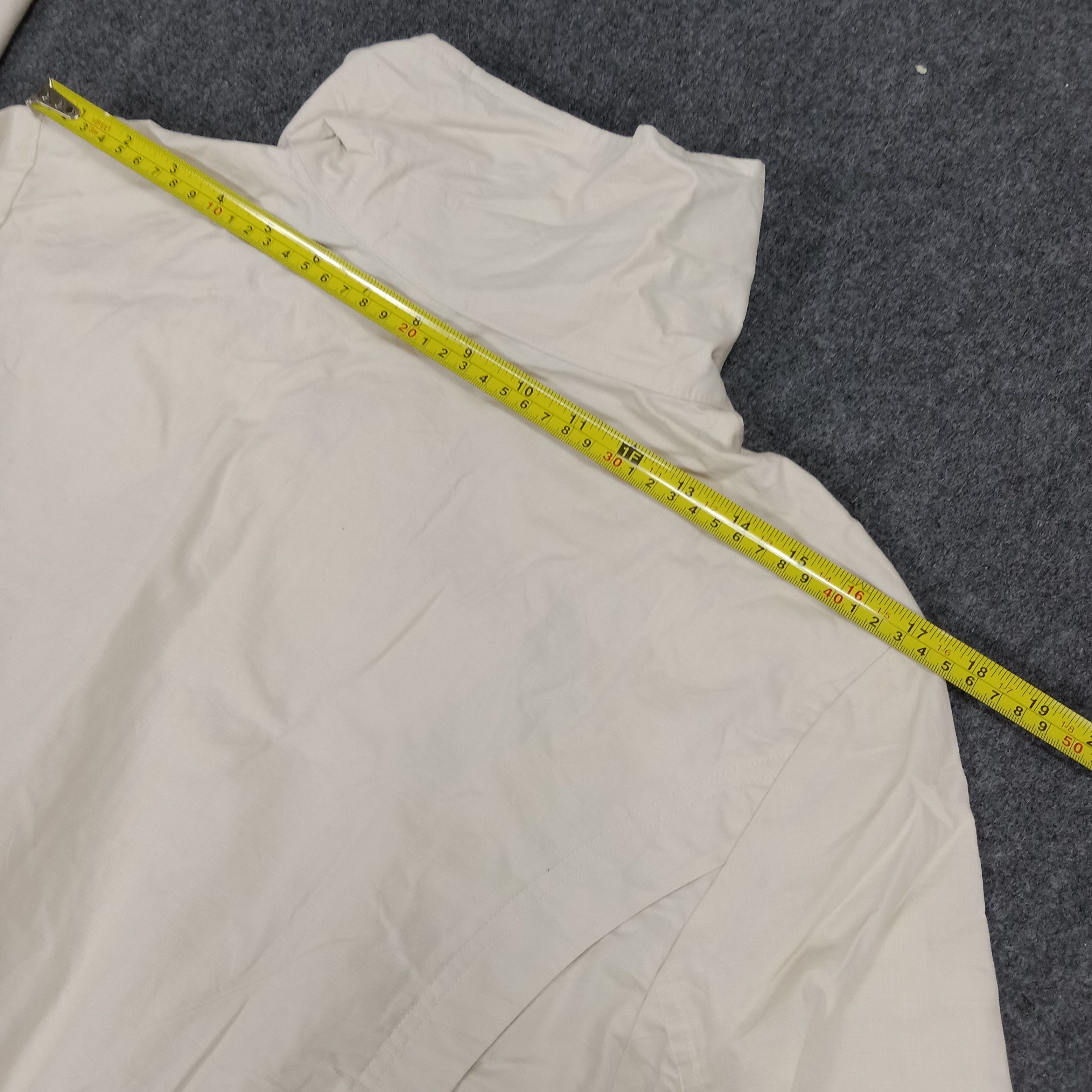 Chisotto Japanese Designer Trench Coat Jacket