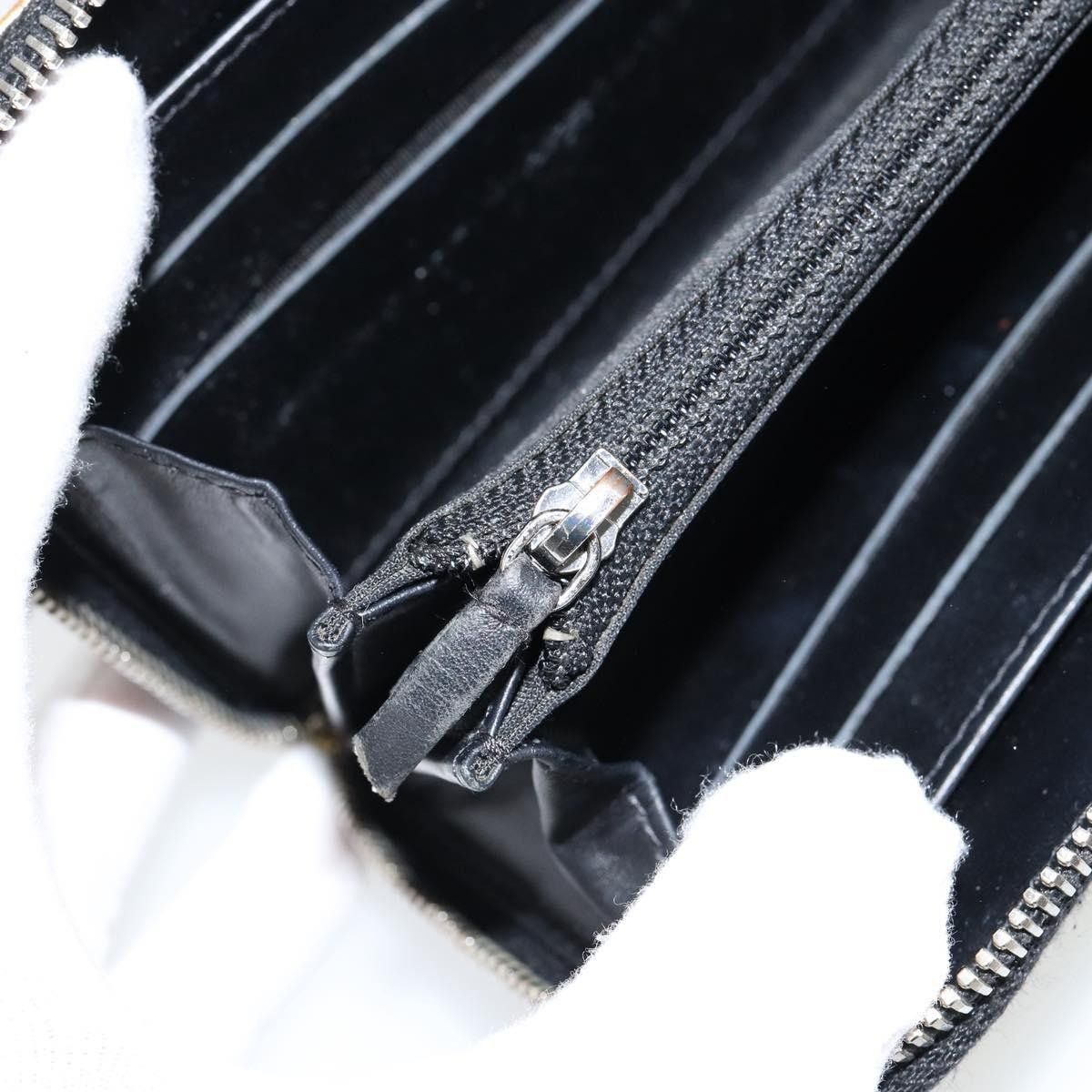 Chanel Chanel Long Wallet Size ONE SIZE - 7 Thumbnail