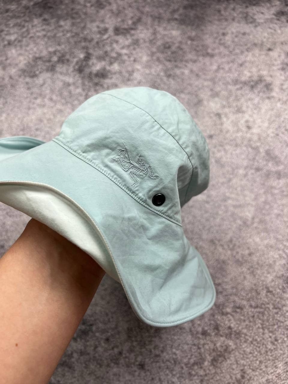 Arc'teryx Arc'teryx Bucket Hat Size ONE SIZE - 6 Thumbnail