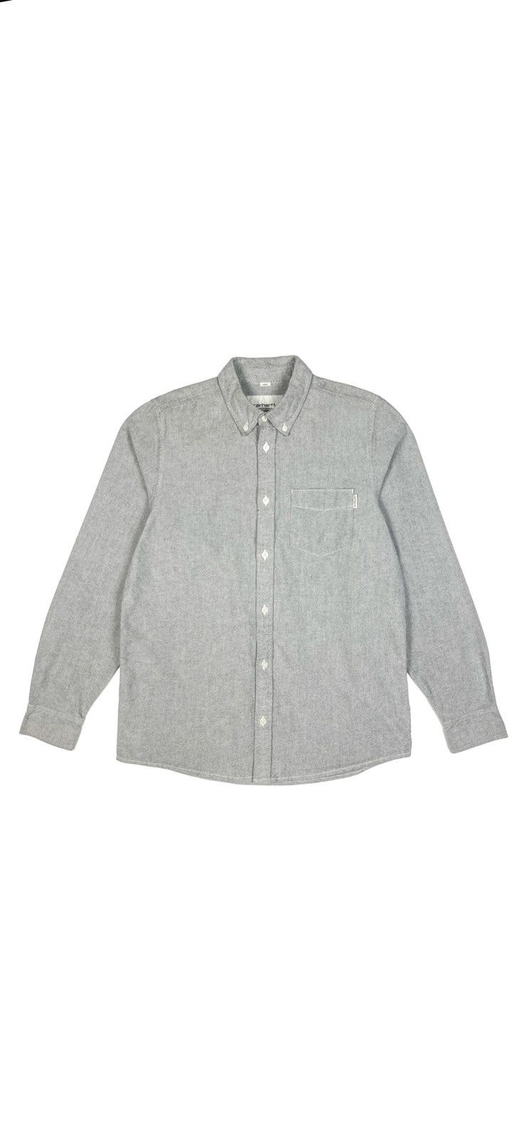 Carhartt L/S Roggers Shirt