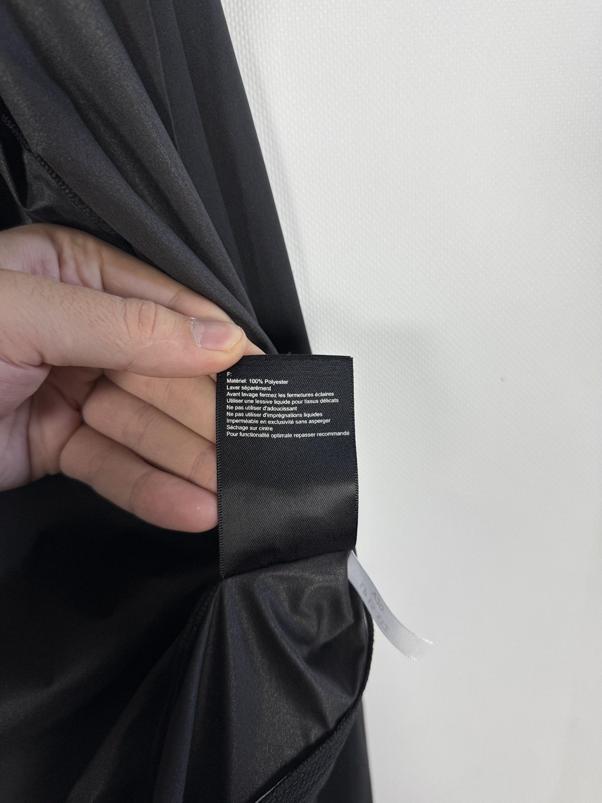 KJUS Kjus Systems Breeze Jacket Lightweight Windbreaker Size M/38 Size M / US 6-8 / IT 42-44 - 12 Thumbnail