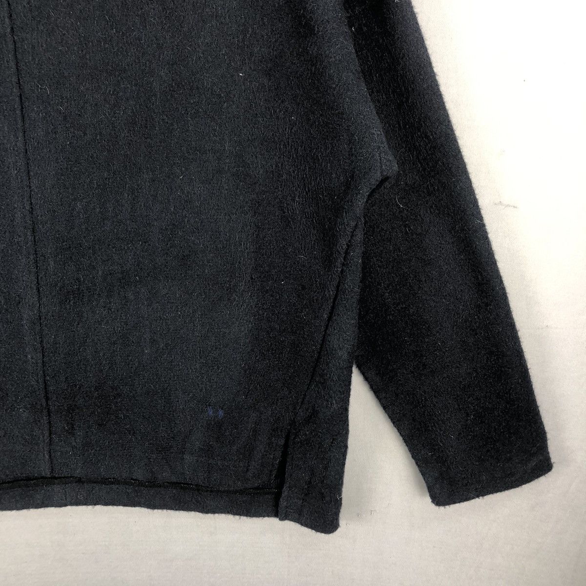 McGregor Vintage McGregor Quarter Zipper Pullover Sweater Size US L / EU 52-54 / 3 - 3 Thumbnail