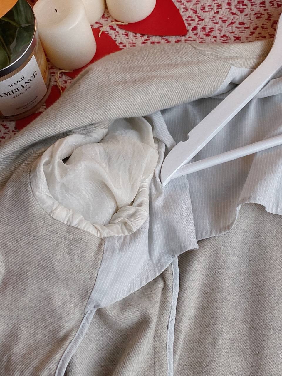 Ermenegildo Zegna Ermenegildo Zegna Oasi Cashmere Blazer 2023 Beige Size 54R - 18 Thumbnail