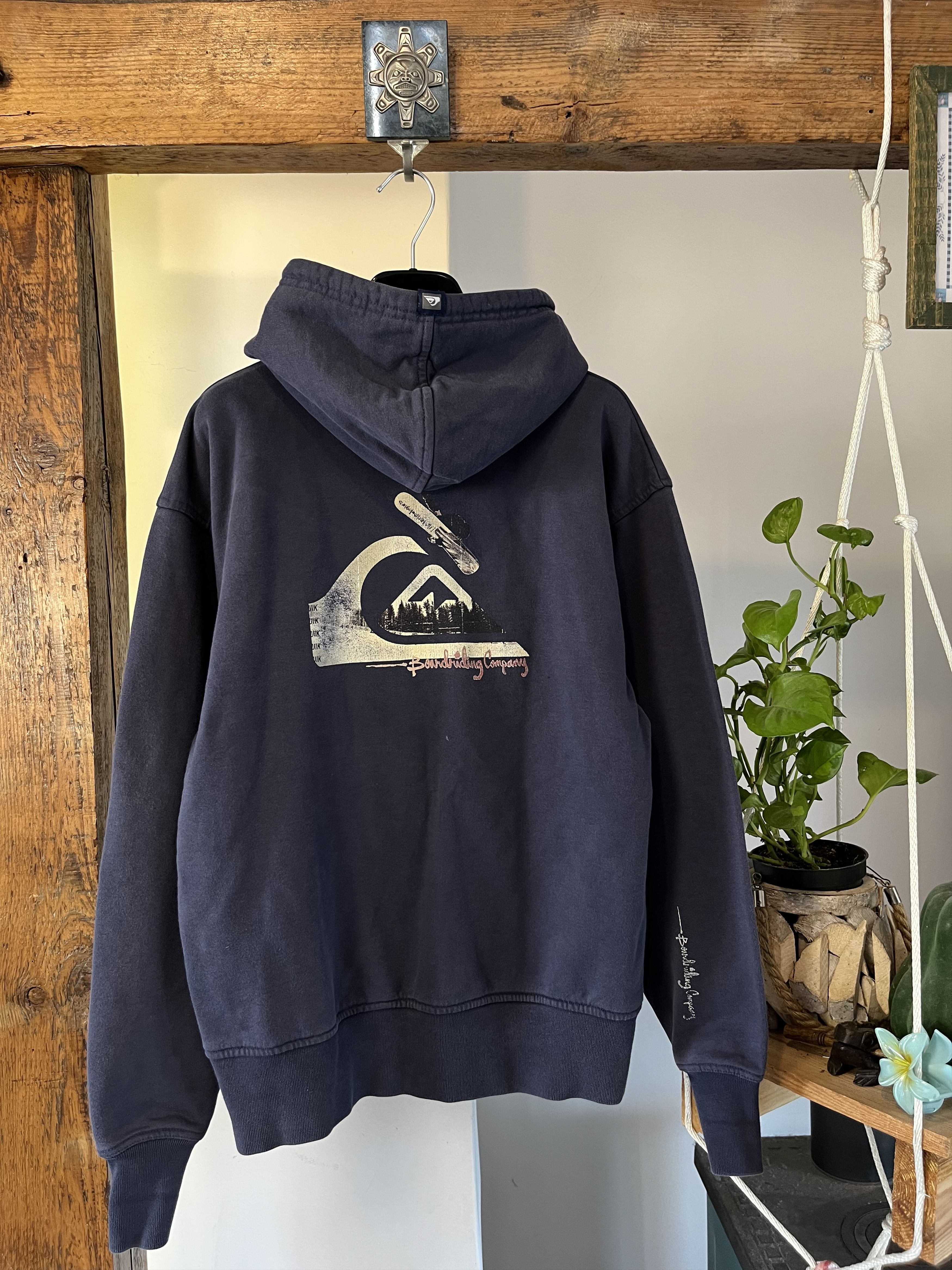 古着　Quicksilver 中古・古着通販】Quiksilver (クイックシルバー) 90sデニム