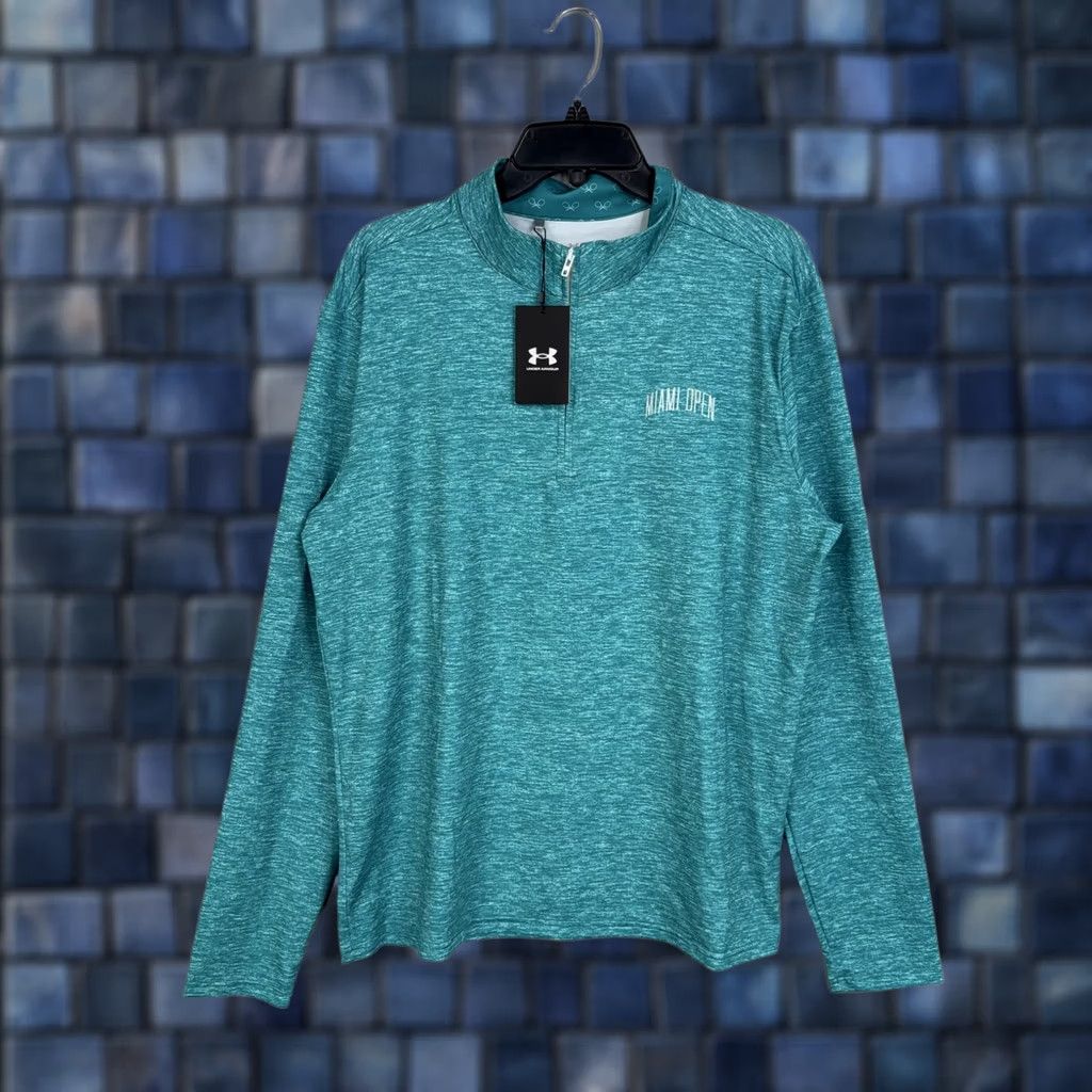 Under Armour VINTAGE Not applicable Size US L / EU 52-54 / 3 - 1 Thumbnail