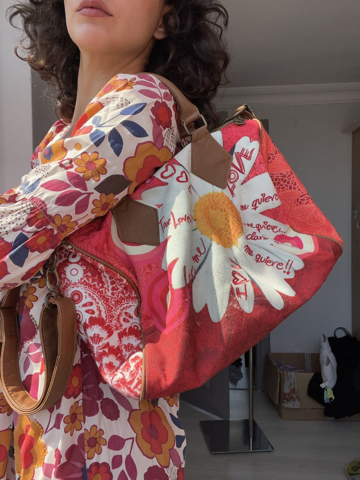 Desigual Desigual bag Size ONE SIZE - 4 Thumbnail