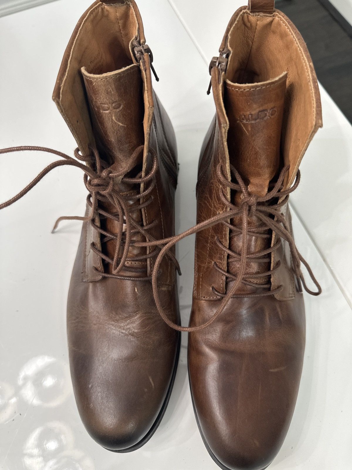 Aldo Aldo boots Size US 11 / EU 44 - 3 Thumbnail