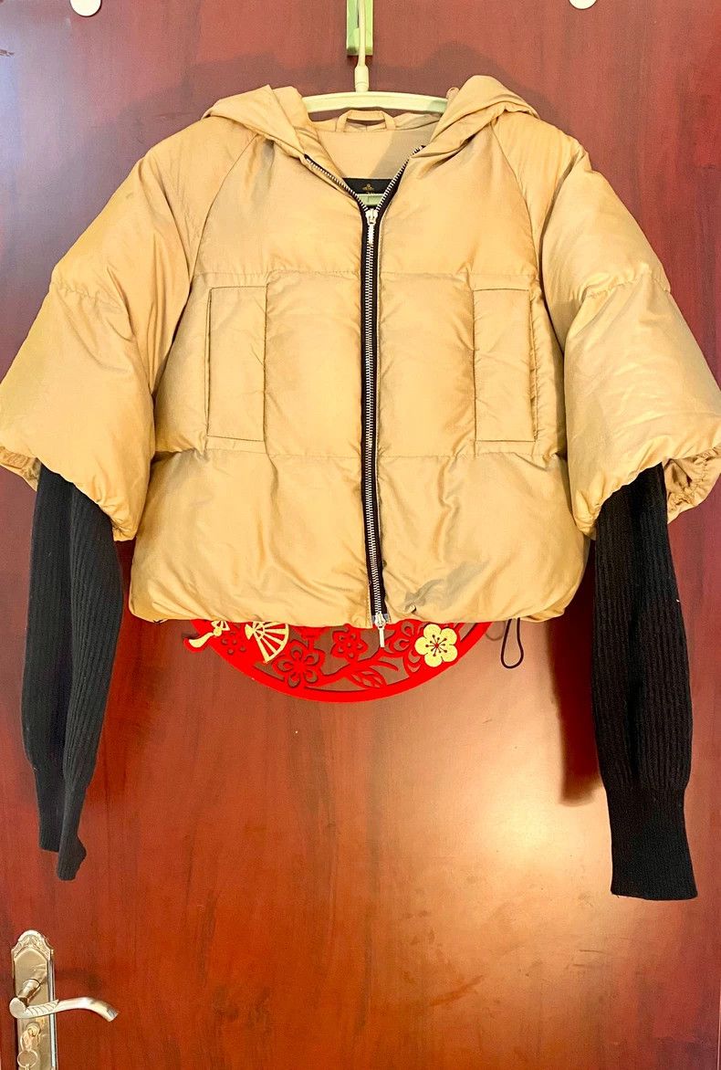 Other Vivienne Westwood Down jacket Size M / US 6-8 / IT 42-44 - 1 Thumbnail