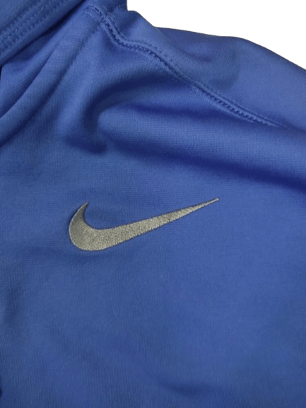Nike NIKE THERMAL HOODIE Size US XXL / EU 58 / 5 - 2 Thumbnail
