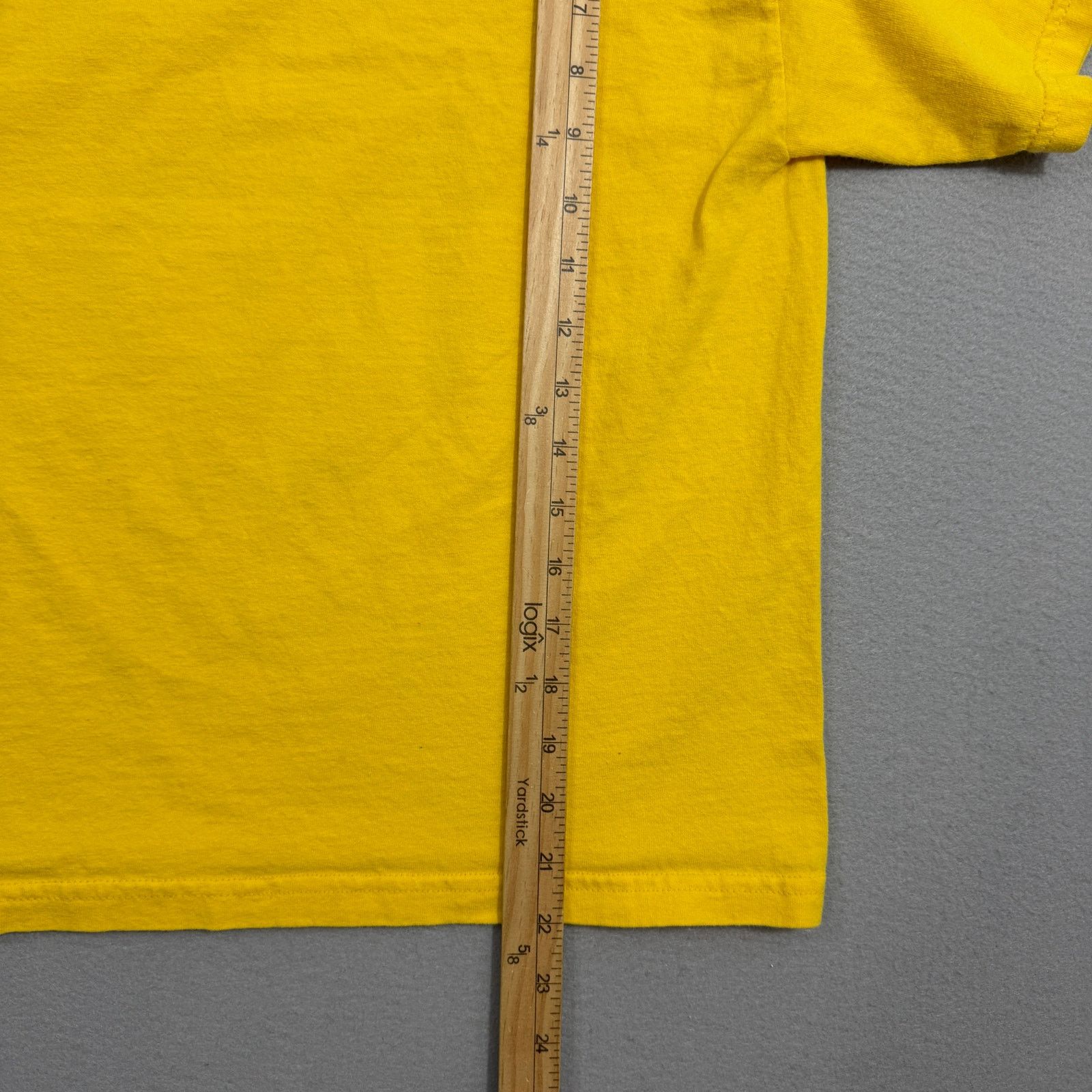 Vintage Vintage Scooby Doo and The Haunted Castle Shirt Medium Size US M / EU 48-50 / 2 - 7 Thumbnail
