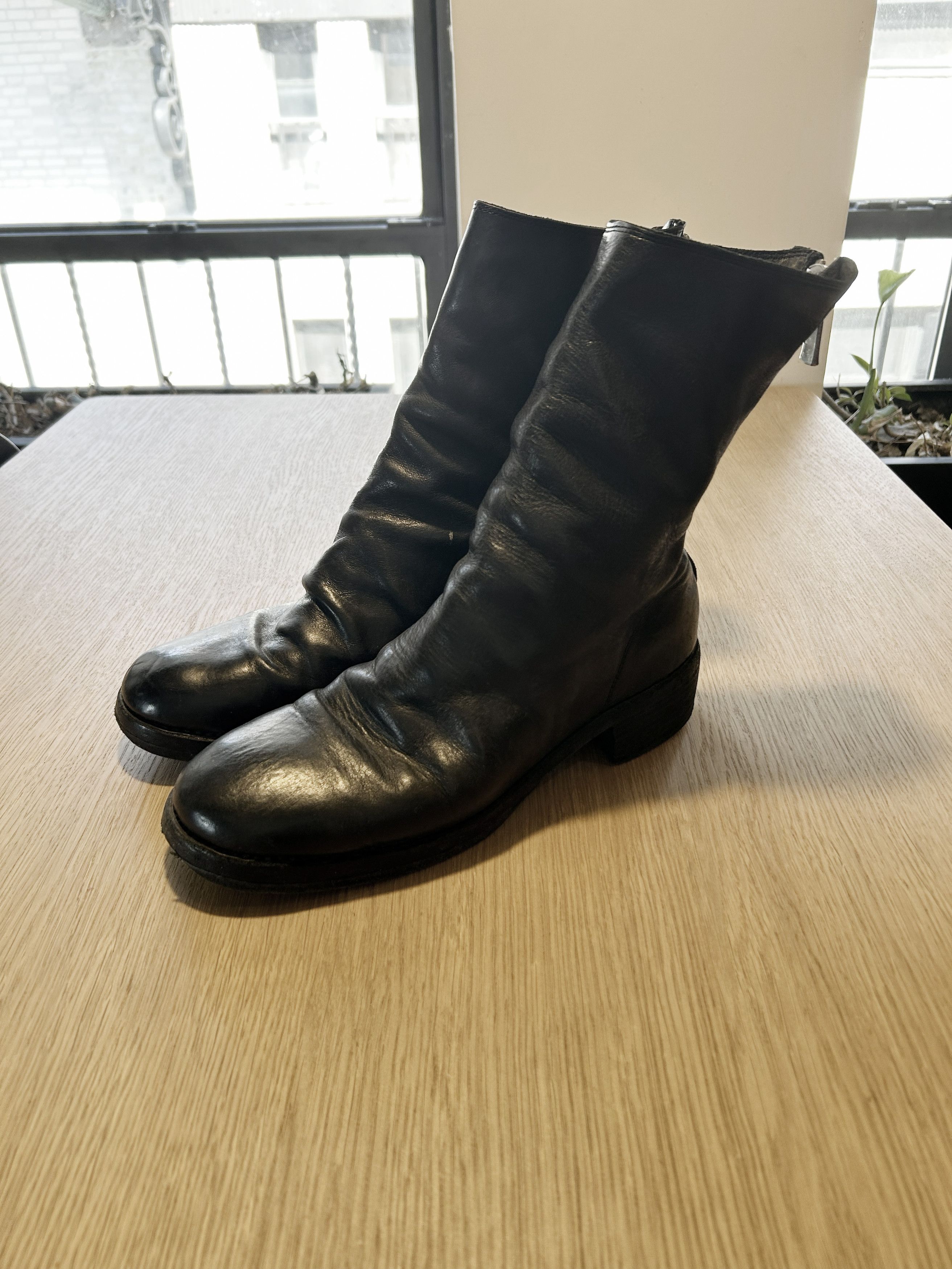 Guidi Guidi Boots Size US 7 / EU 40 - 1 Thumbnail