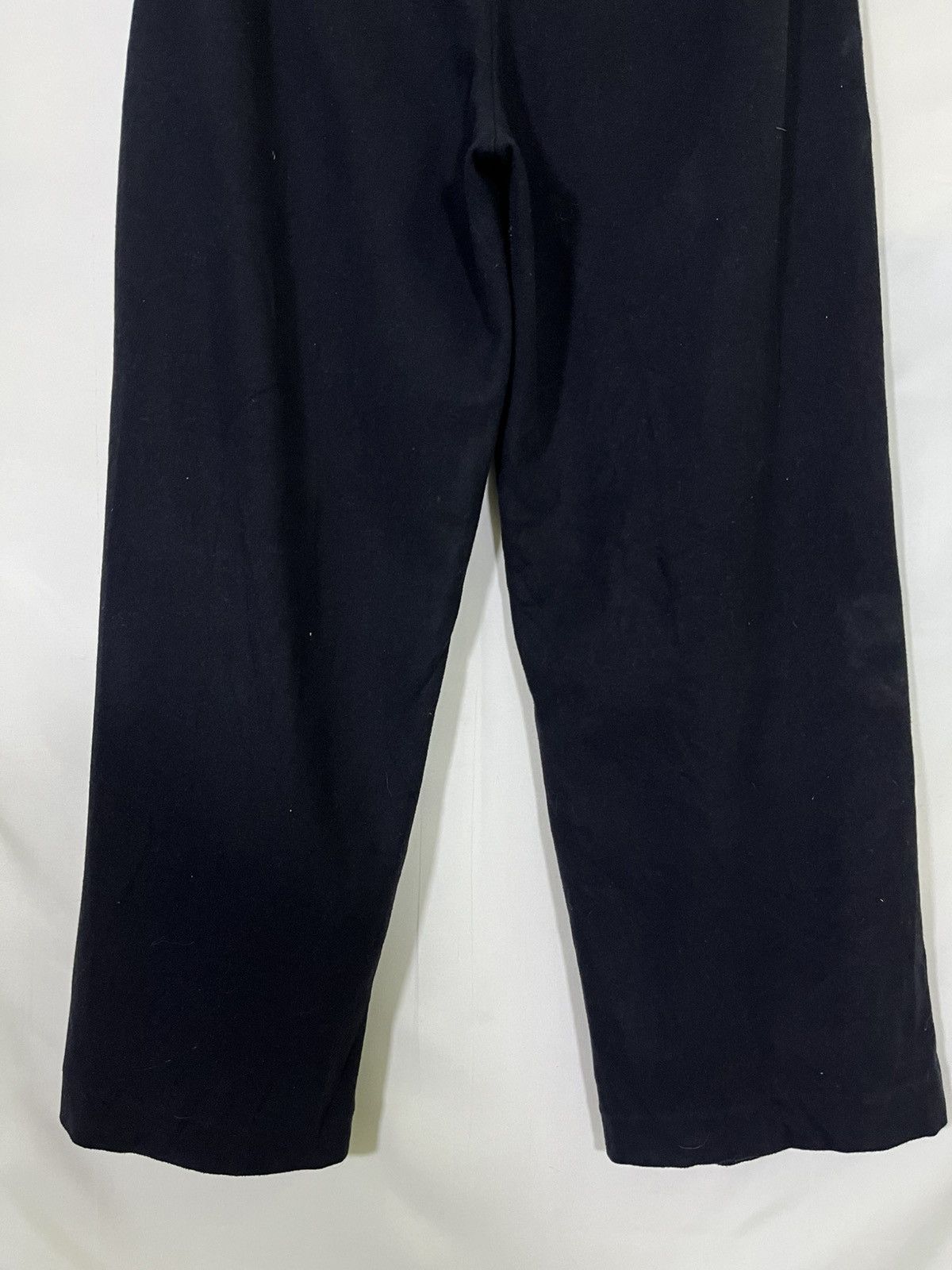 Uniqlo UNIQLO X COMPTOIR DES COTONNIERS PLEATED PANT Size US 30 / EU 46 - 6 Thumbnail