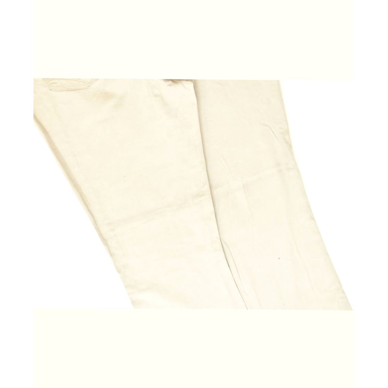 Lee LEE Grey Womens Riders Bootcut Trousers 2XL US 16 W38 L28 Classic Shirt/Workwear Style Casual Size 40" / US 18 - 3 Thumbnail