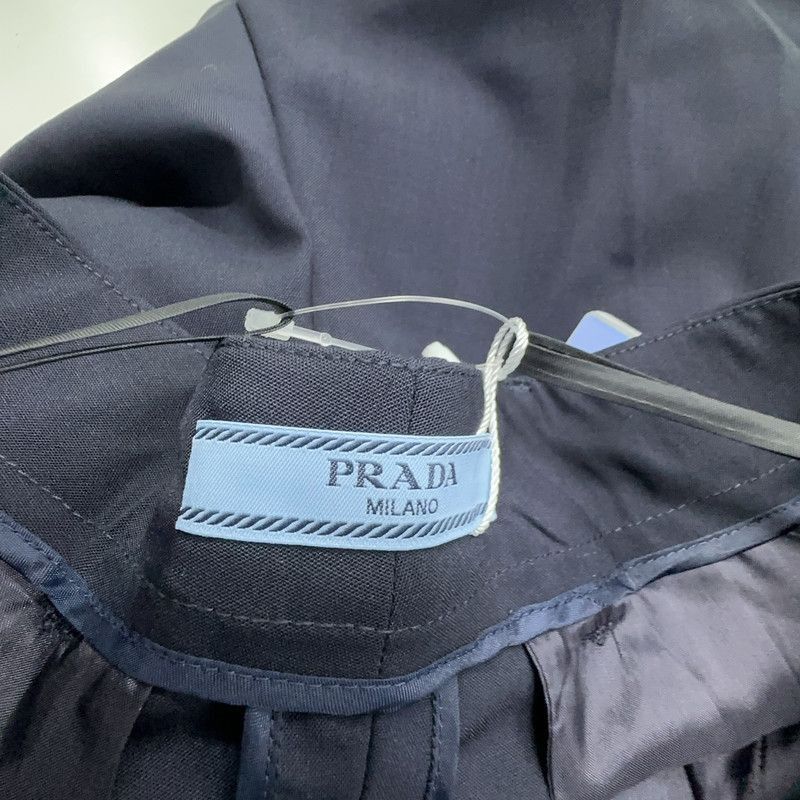 Prada Prada Casual Solid Color Sports Trousers-2506 Size US 40 / EU 56 - 5 Thumbnail