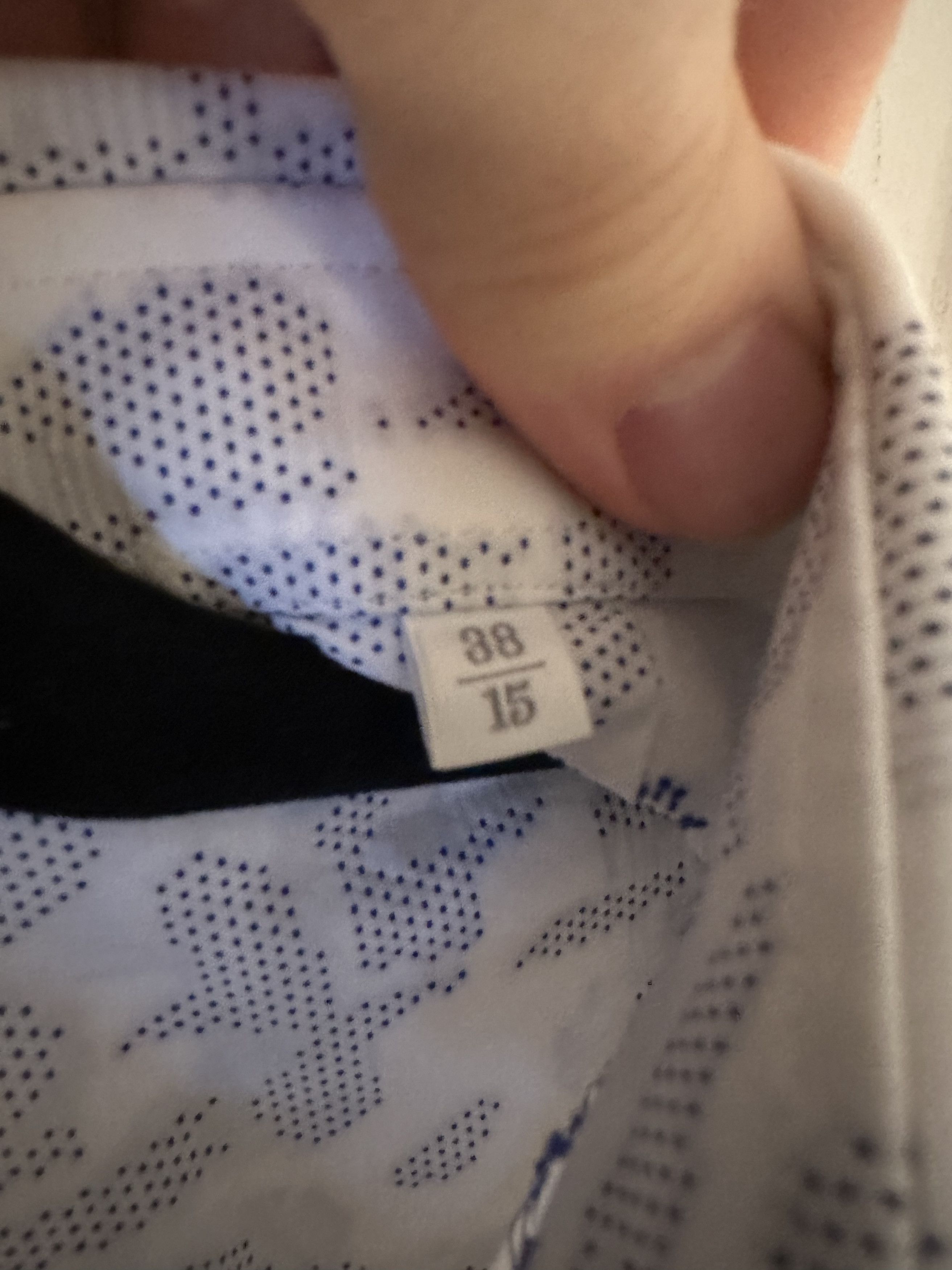 Jil Sander Jil Sander Short Sleeve Button Up Shirt Size US S / EU 44-46 / 1 - 3 Thumbnail