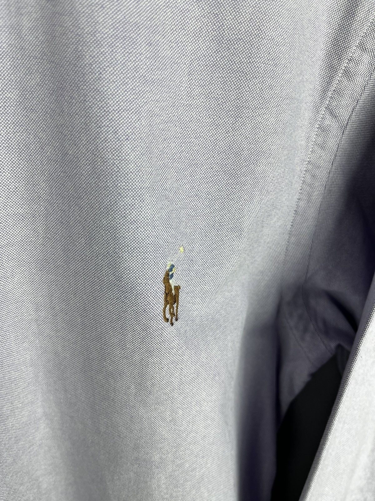 Denim & Supply Ralph Lauren × Polo Ralph Lauren × Ralph Lauren Polo Ralph Lauren shirt old money Size US S / EU 44-46 / 1 - 3 Thumbnail