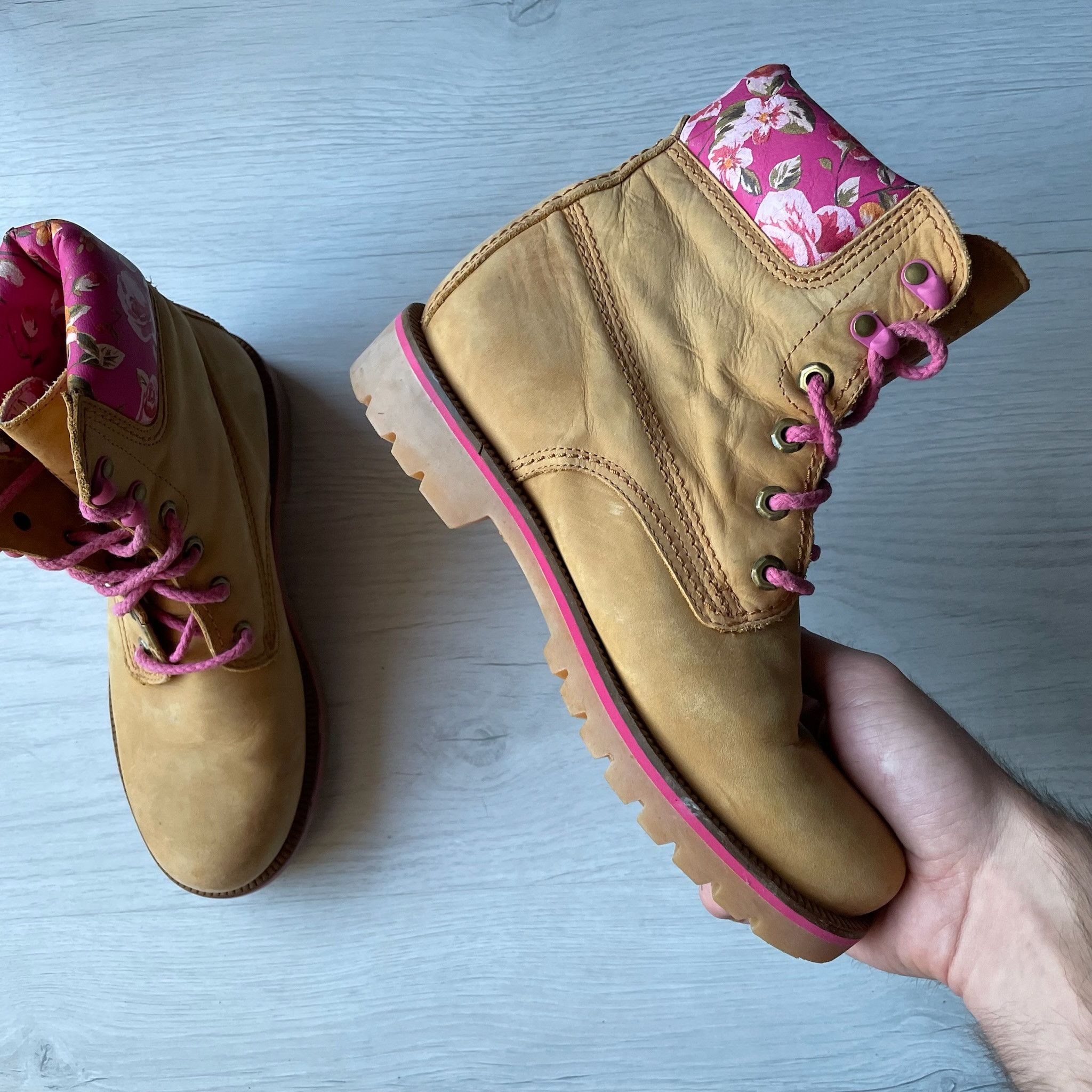 Panama Jack Panama Jack boots Size US 9 / IT 39 - 2 Thumbnail