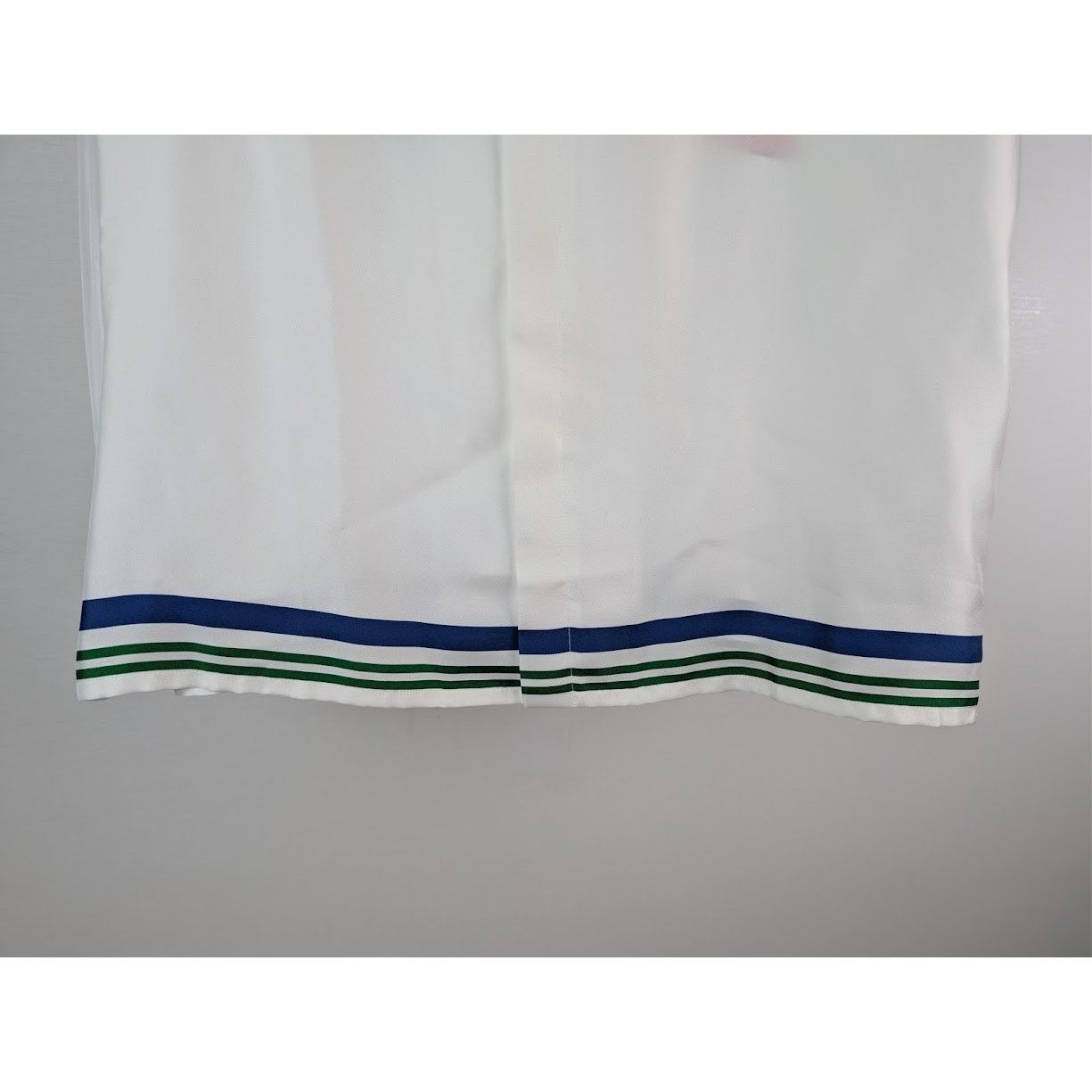 Casablanca o1rshd1 Button Shirt in White Size US XL / EU 56 / 4 - 4 Thumbnail